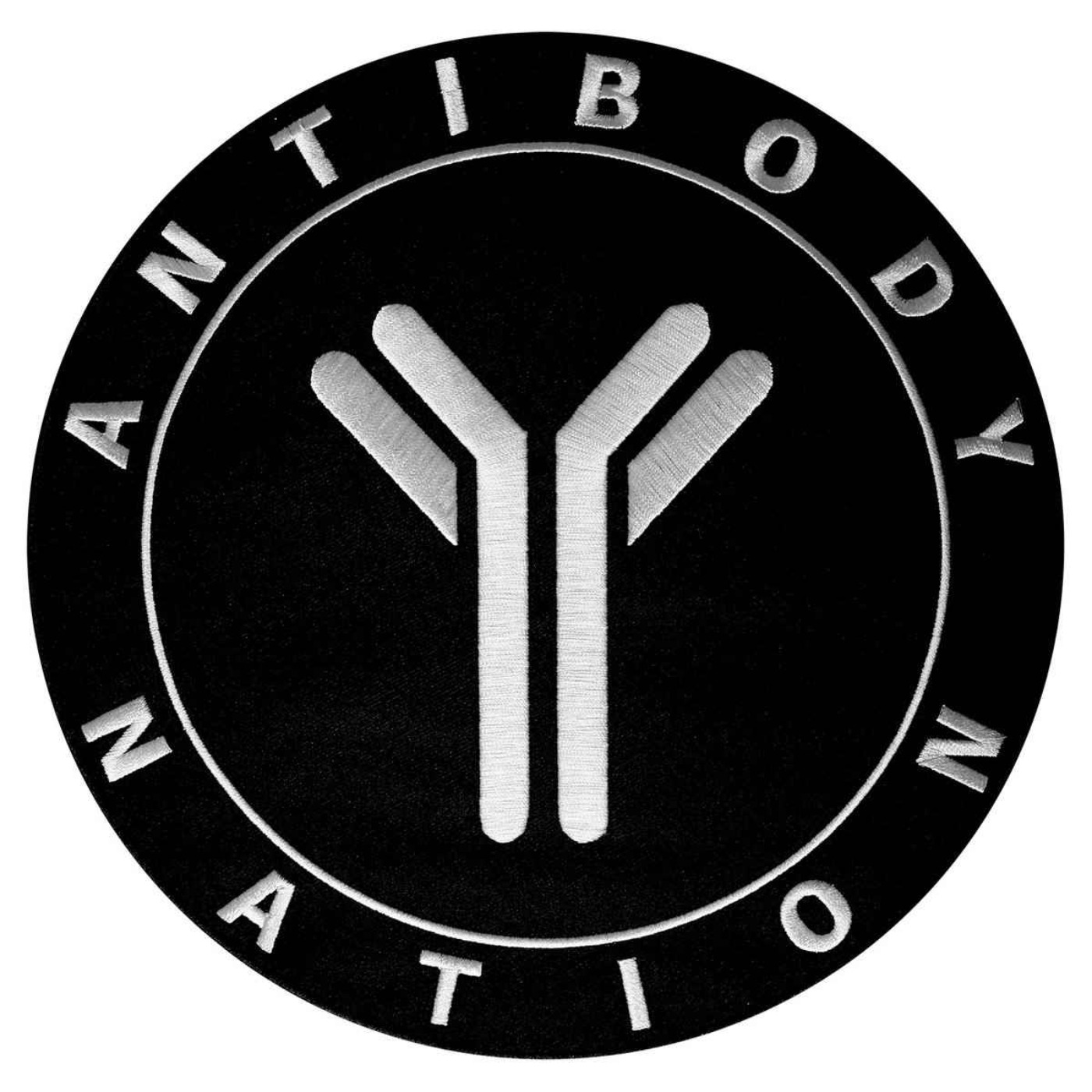 Antibody Nation podcast artwork