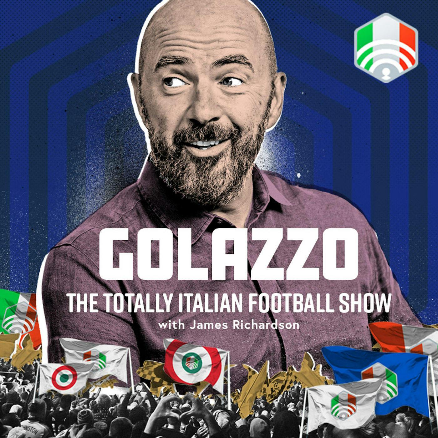 Golazzo: The Totally Italian Football Show