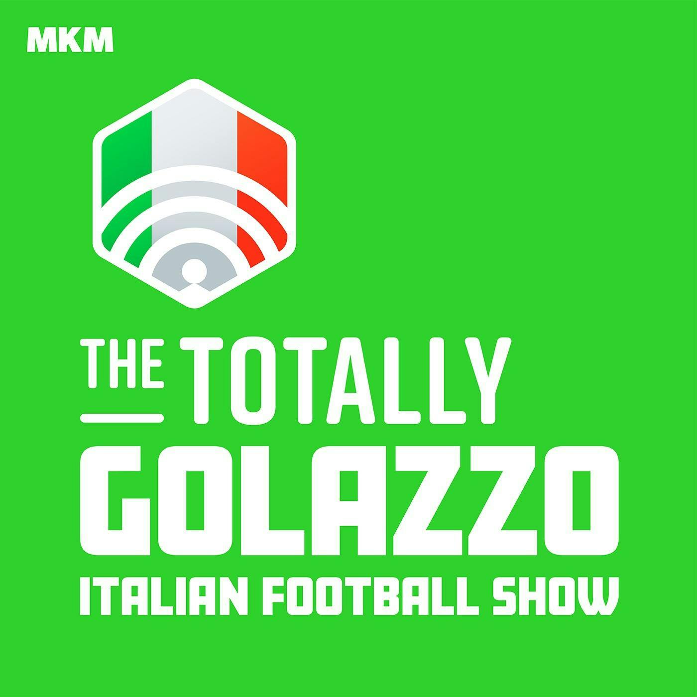 Episode Logo