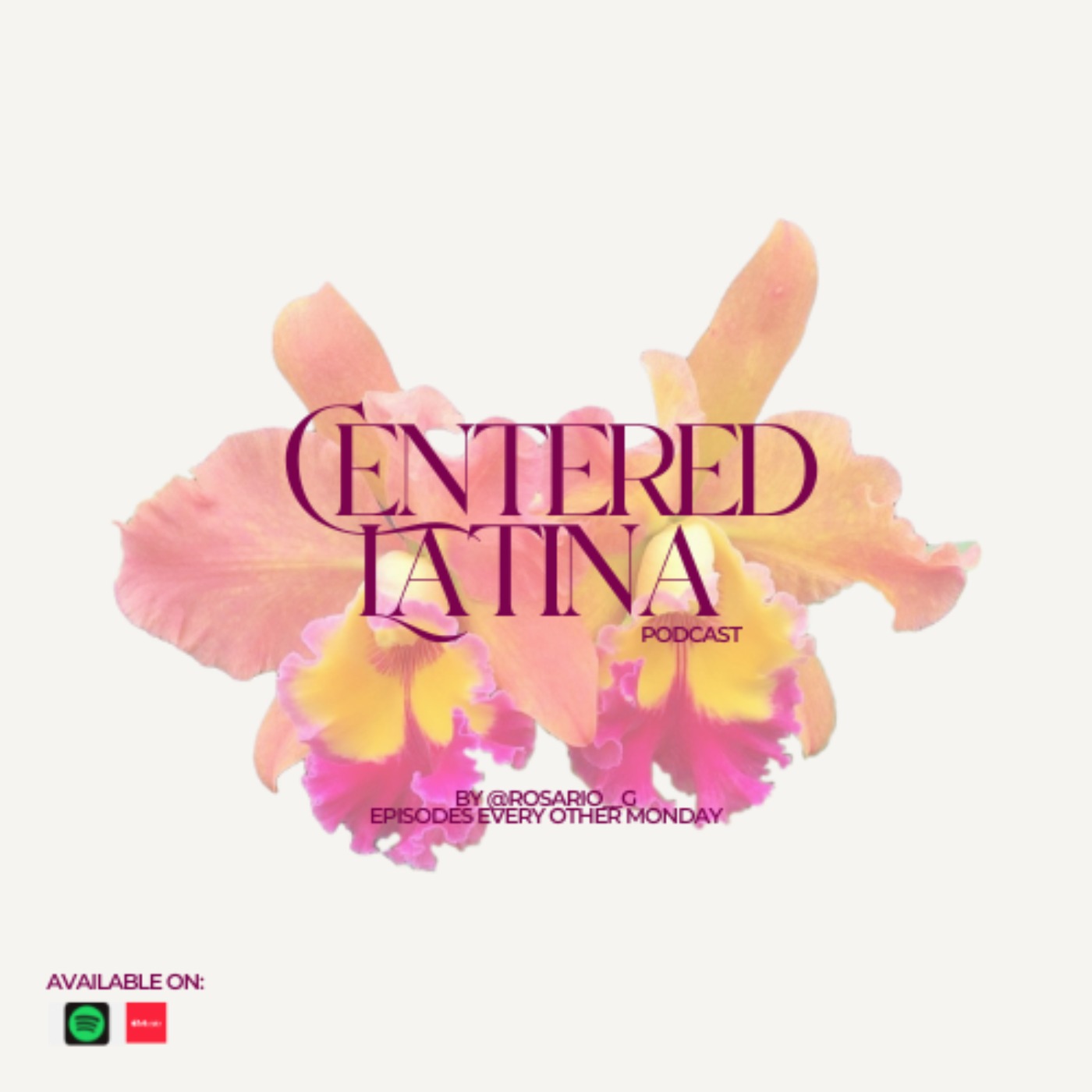 Centered Latina Trailer