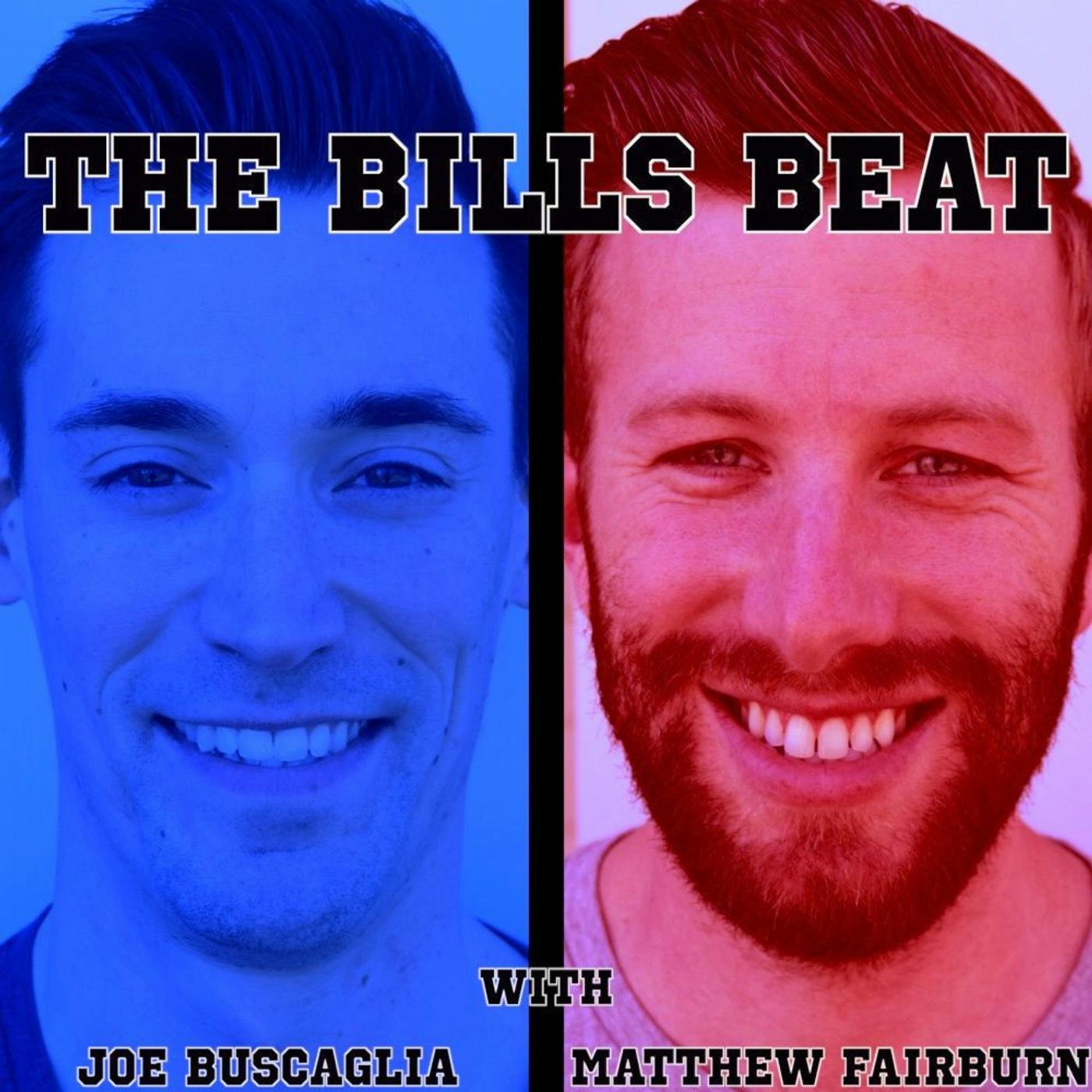 The real Bills offense has returned