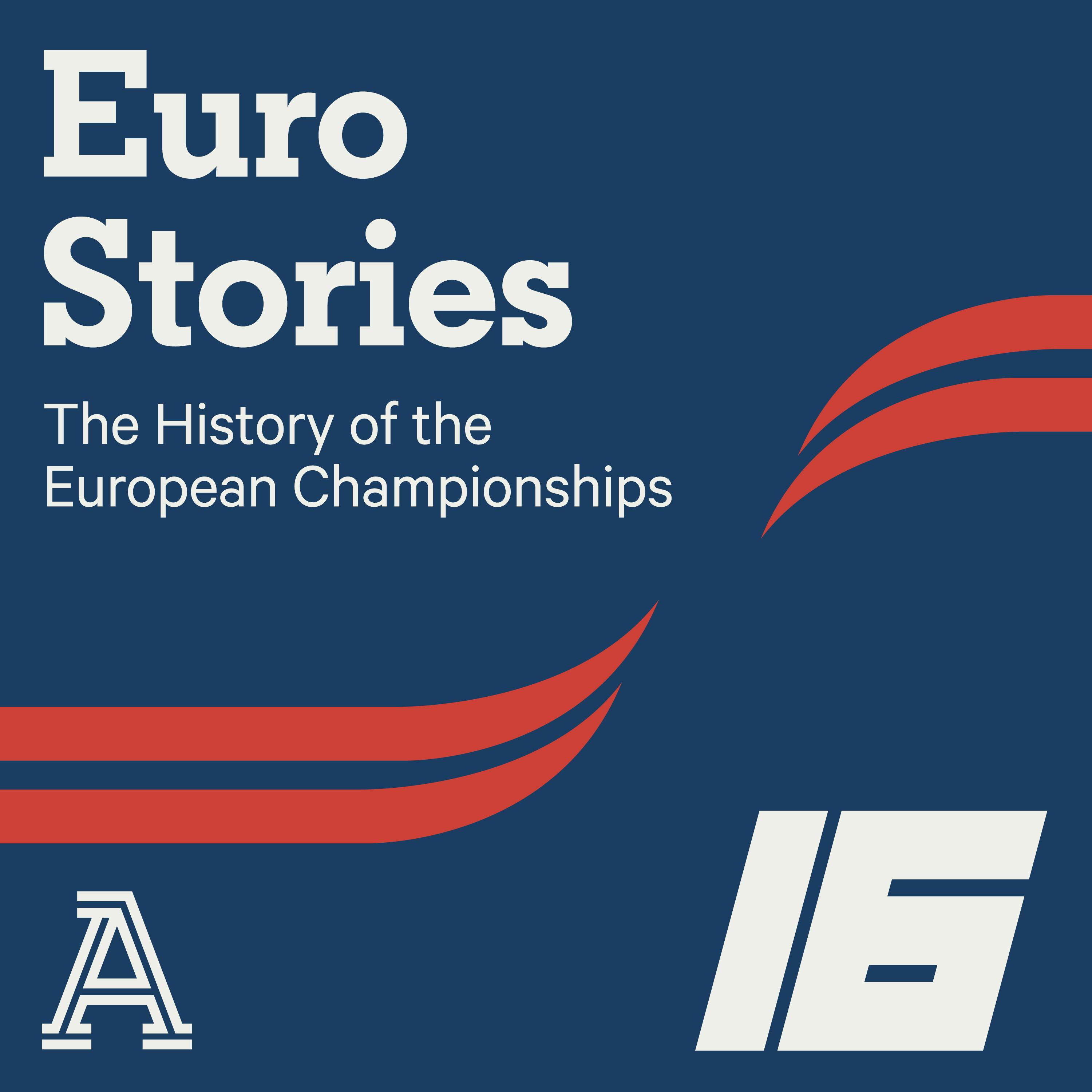 Euro Stories: 2016