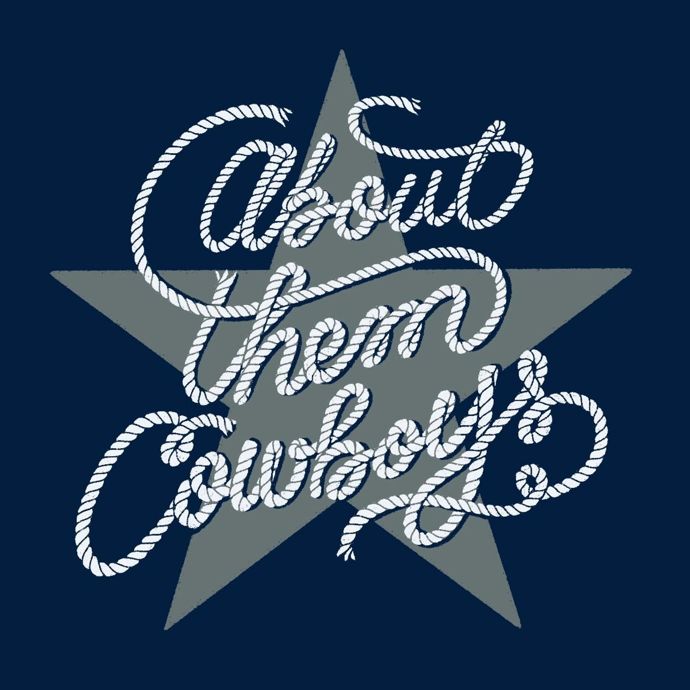 About Them Cowboys: a show about the Dallas Cowboys