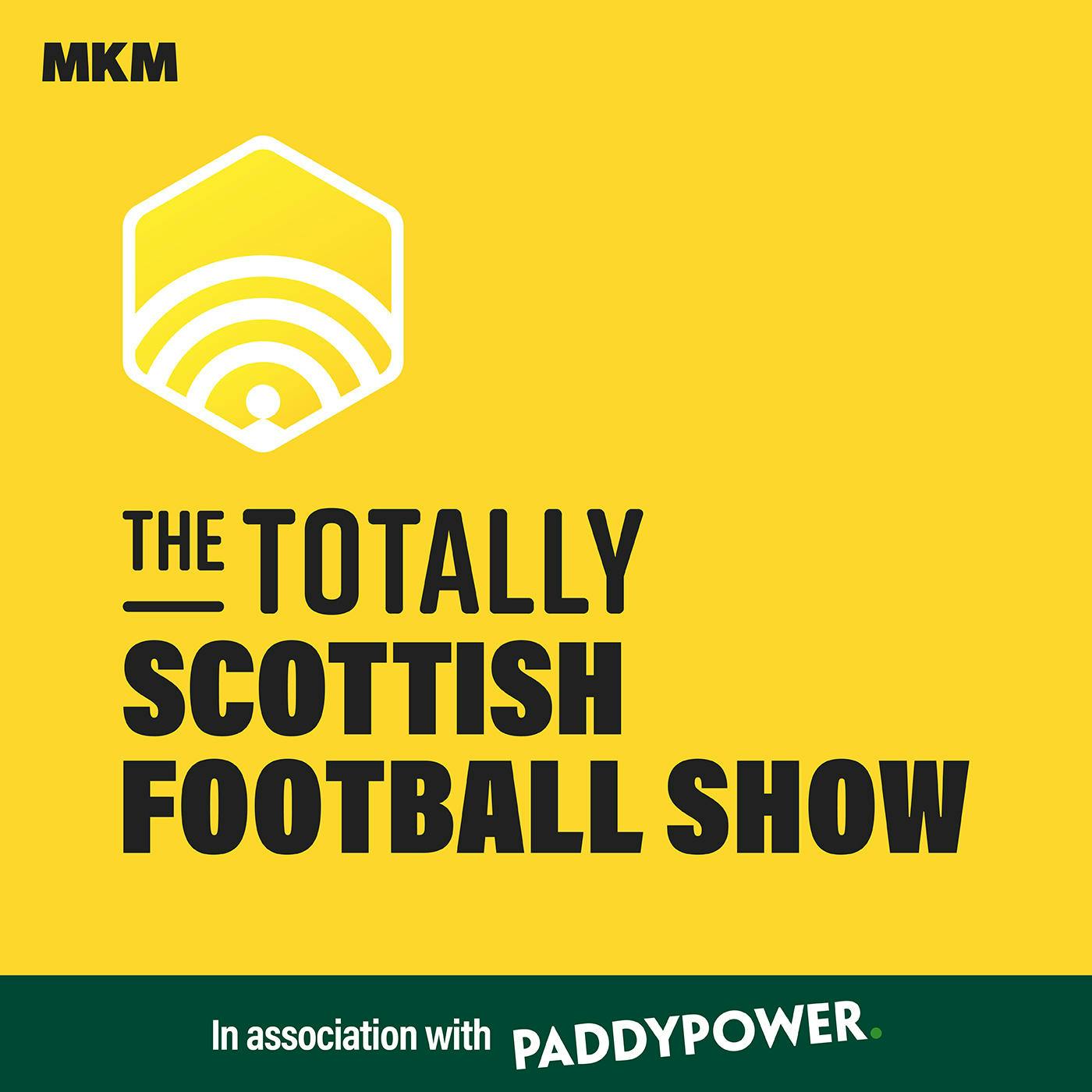 The Totally Scottish Football Show
