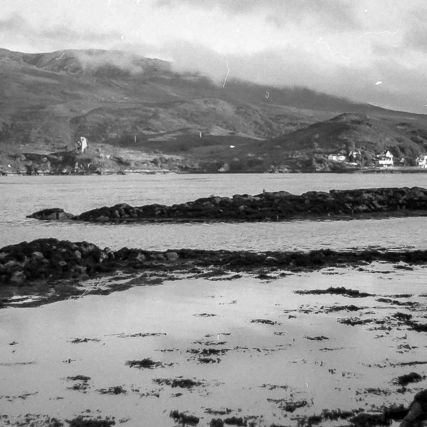 How has the island changed over time?