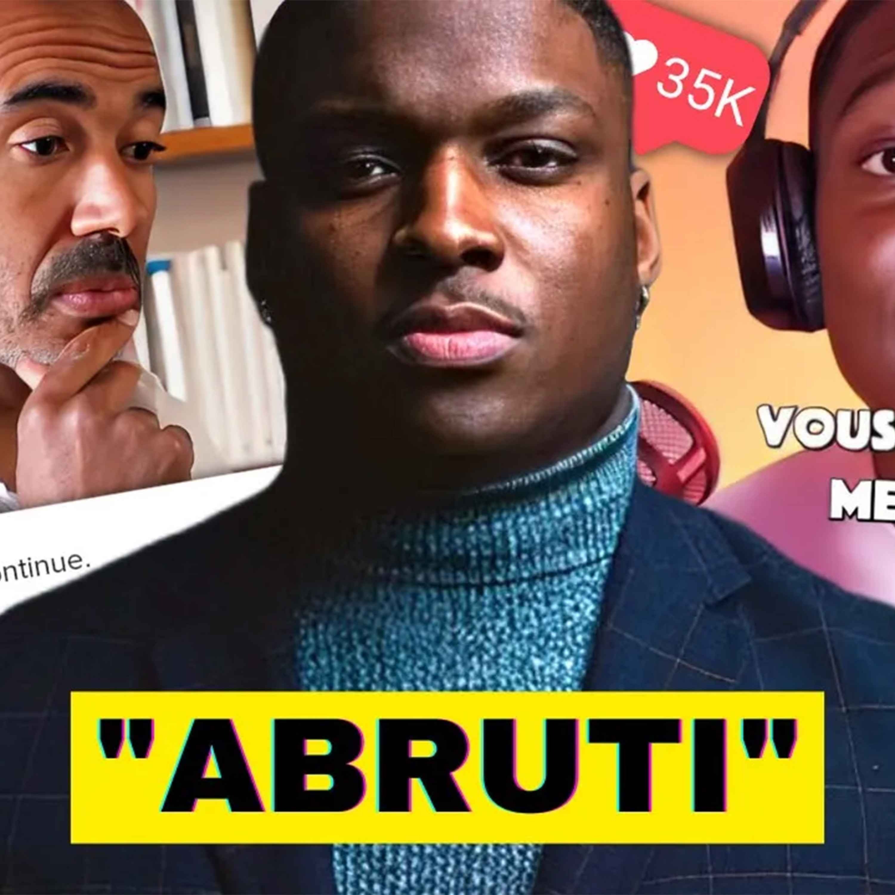 HUMILIATION : Le nouveau culte TOXIQUE de Youtube et TikTok episode artwork