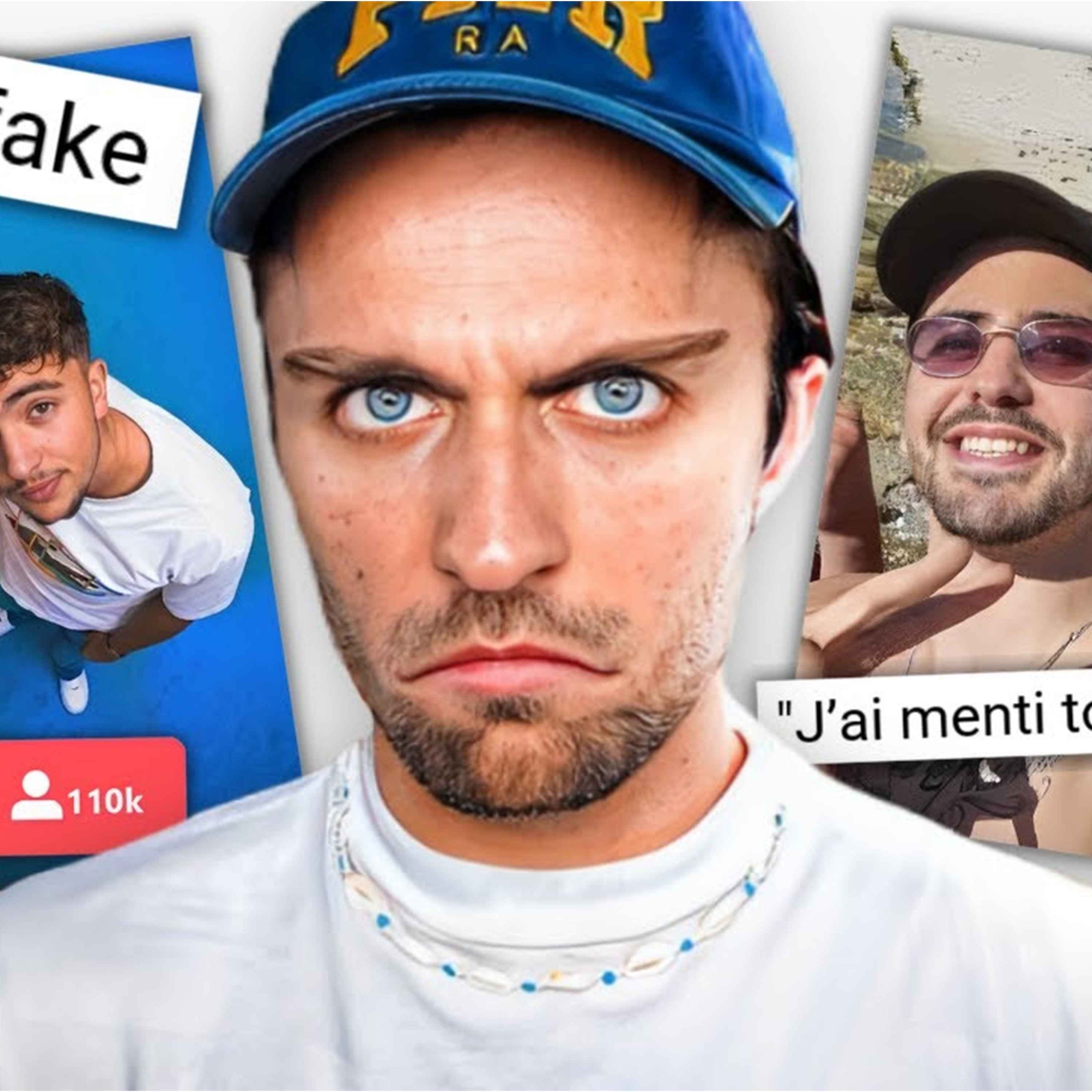 L’amitié entre YouTubers est un MENSONGE. (voici pourquoi) episode artwork