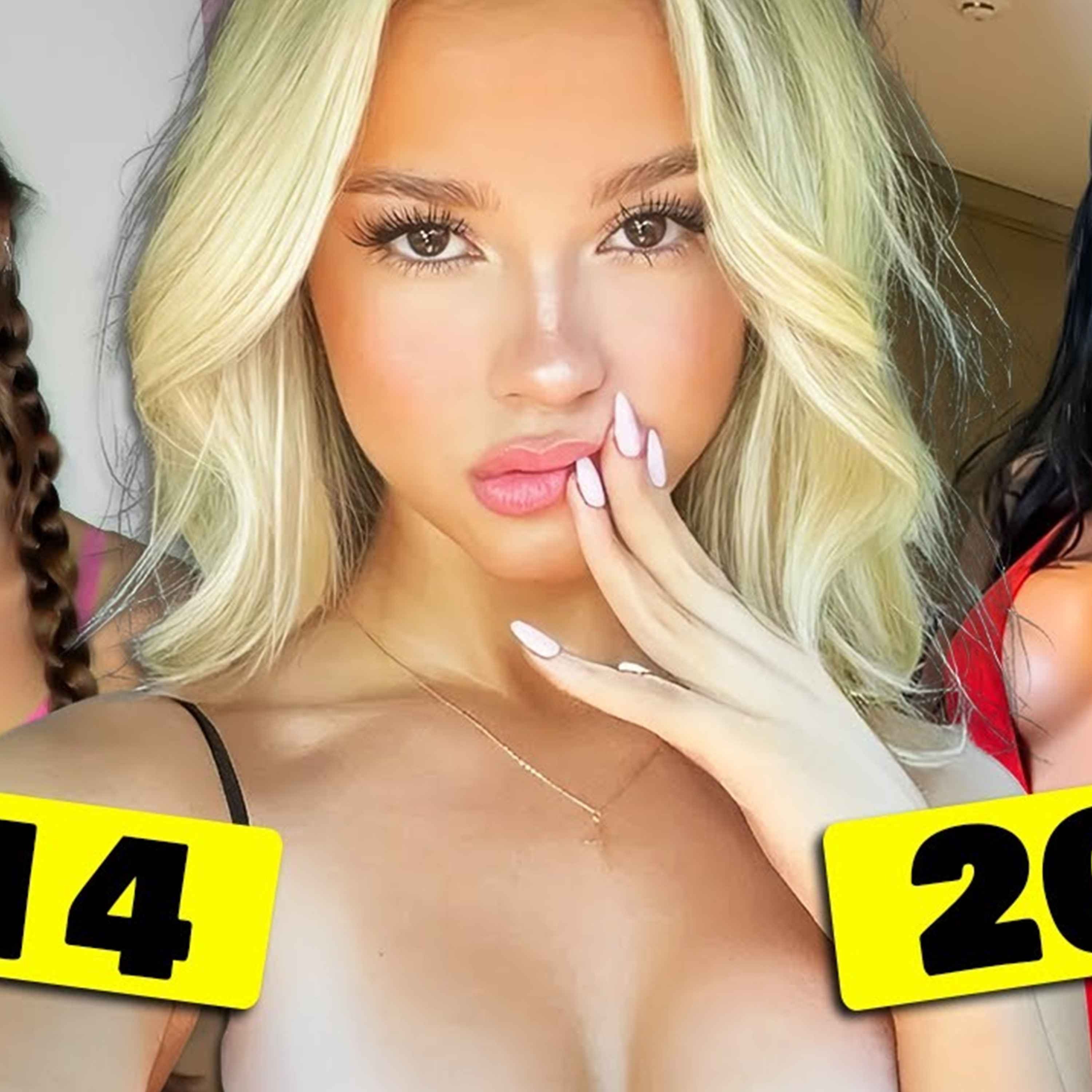 Sous Influence par Amistory - Le boom de la FEMME TOXIQUE : de la "gentille fille" à la BAD B*TCH