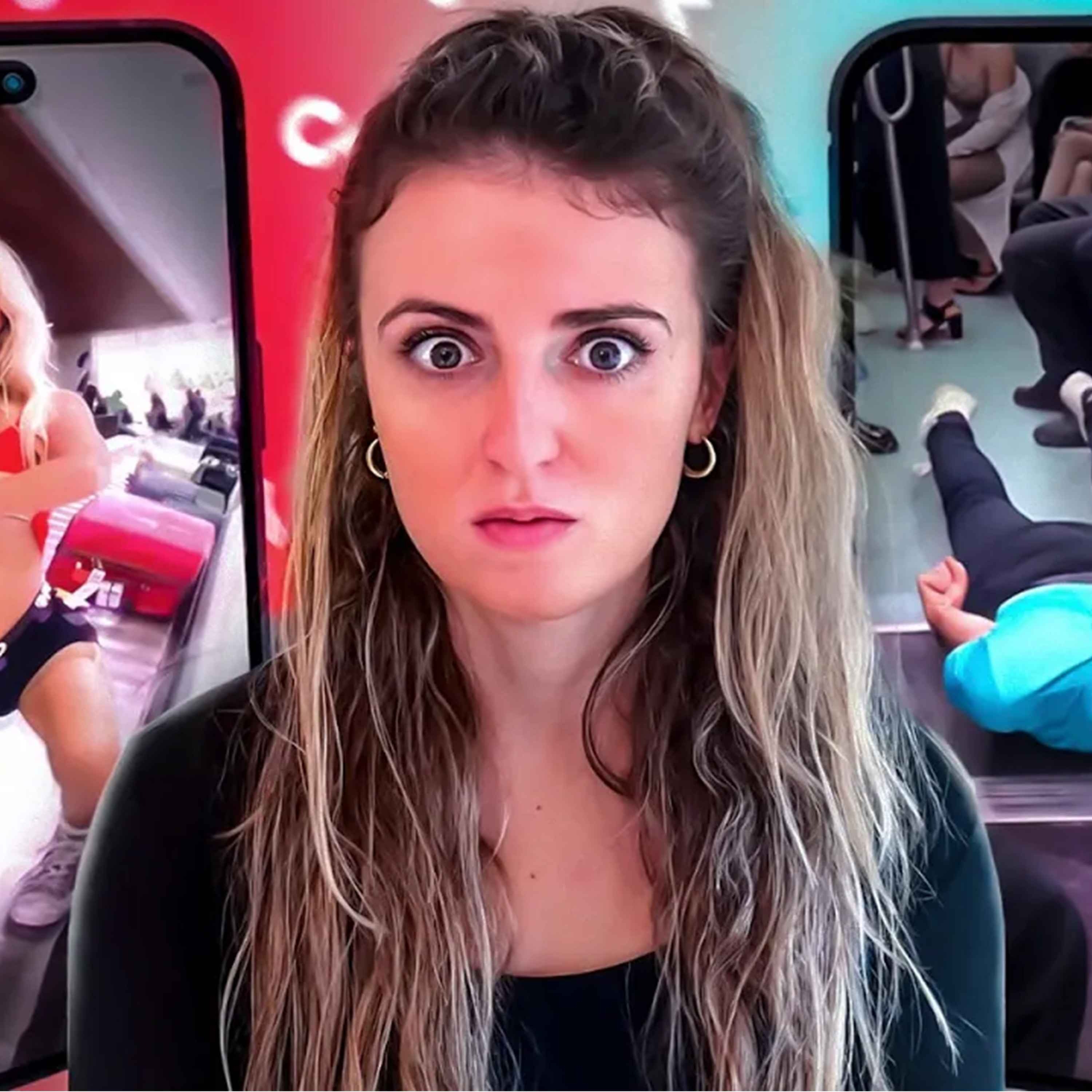 Sous Influence par Amistory - "REGARDEZ-MOI !" : L'épidémie de narcissisme sur les réseaux sociaux