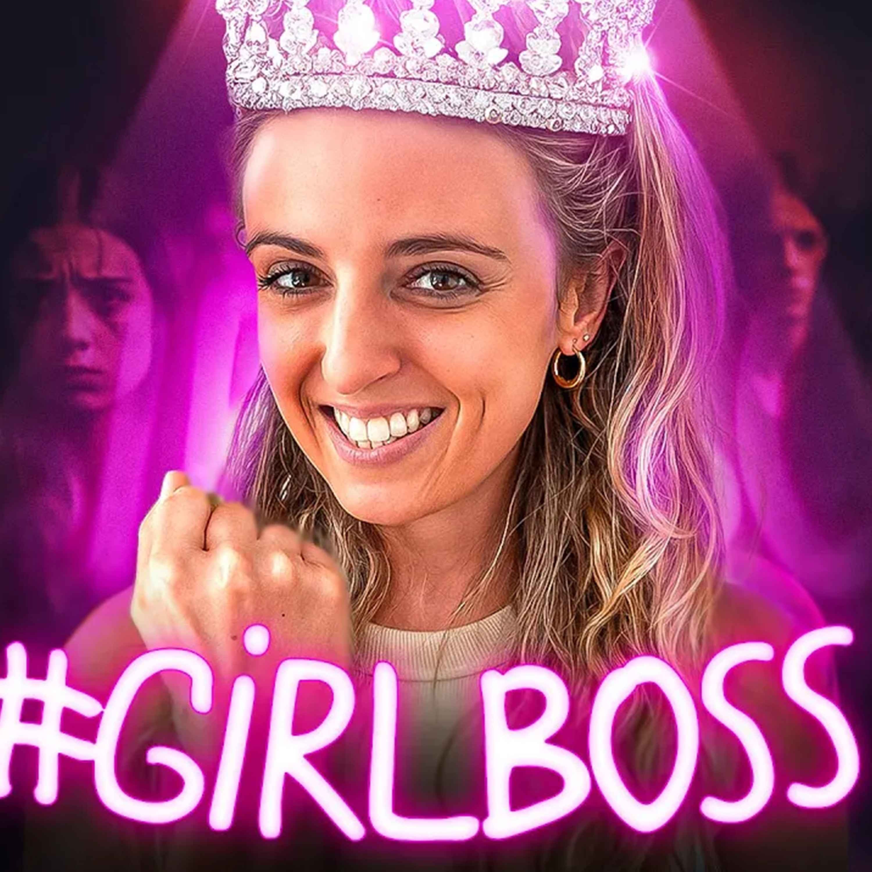 Sous Influence par Amistory - Girl Boss : Le MENSONGE de la « Puissance » féminine