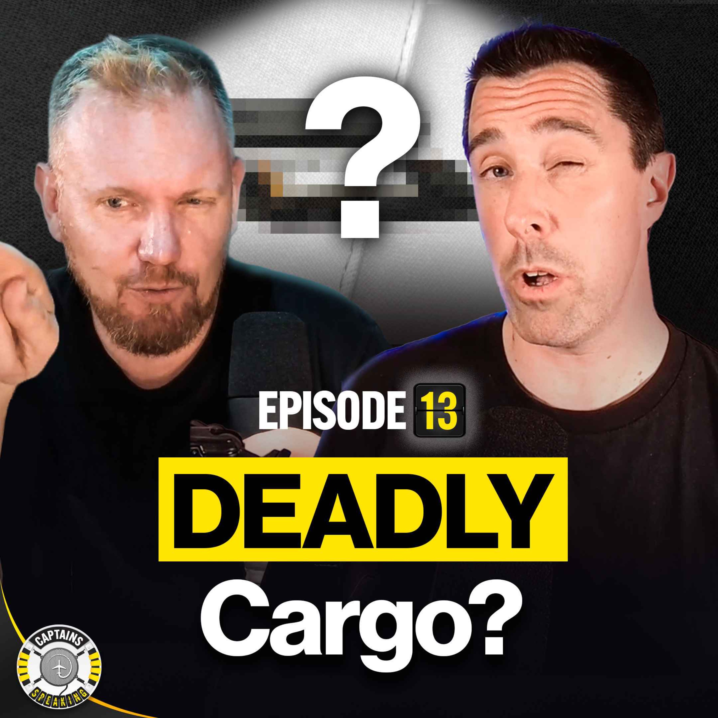 What Do Real Pilots Really Think of Lithium Batteries? (Audio-Only Version)