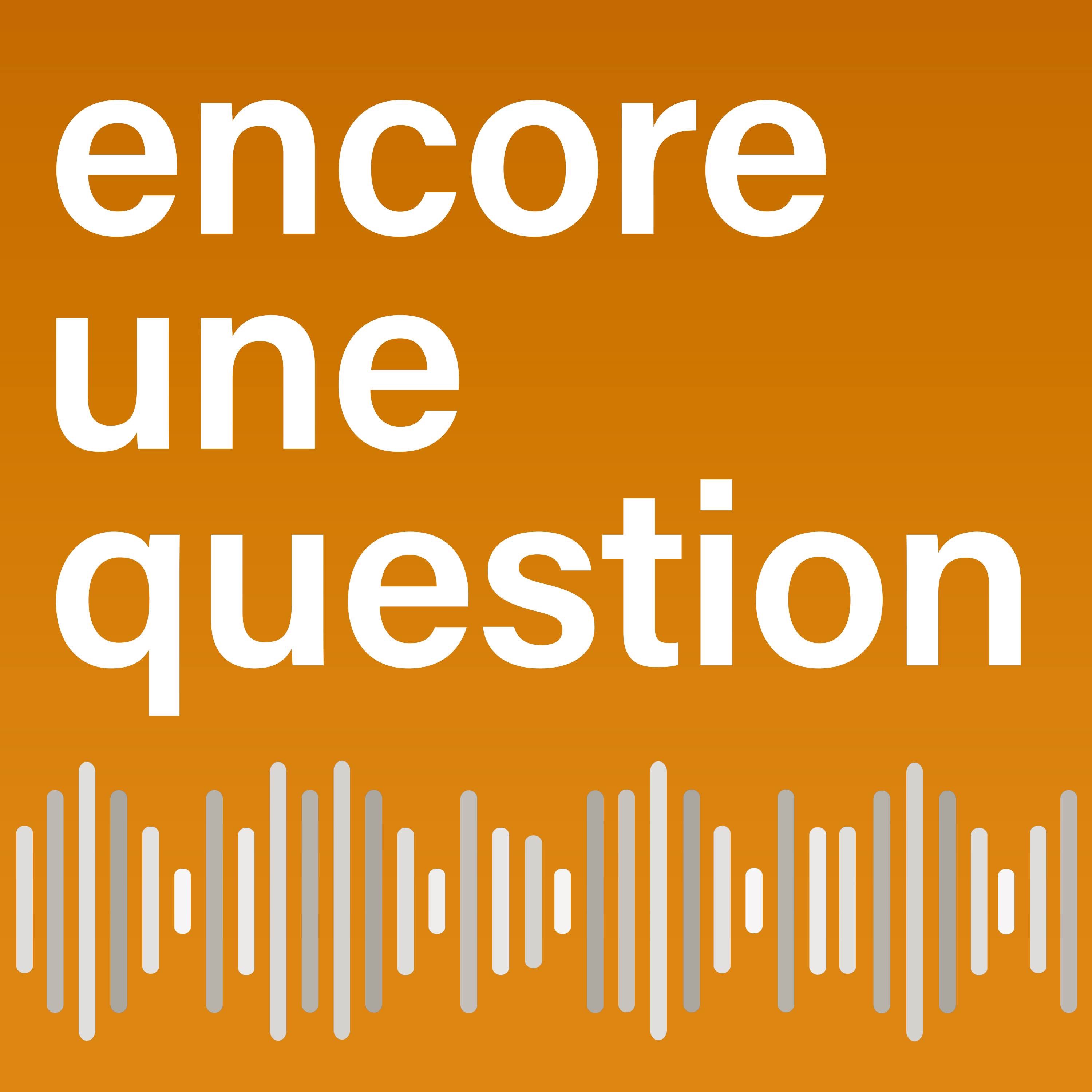 C’est quoi ce bruit ?