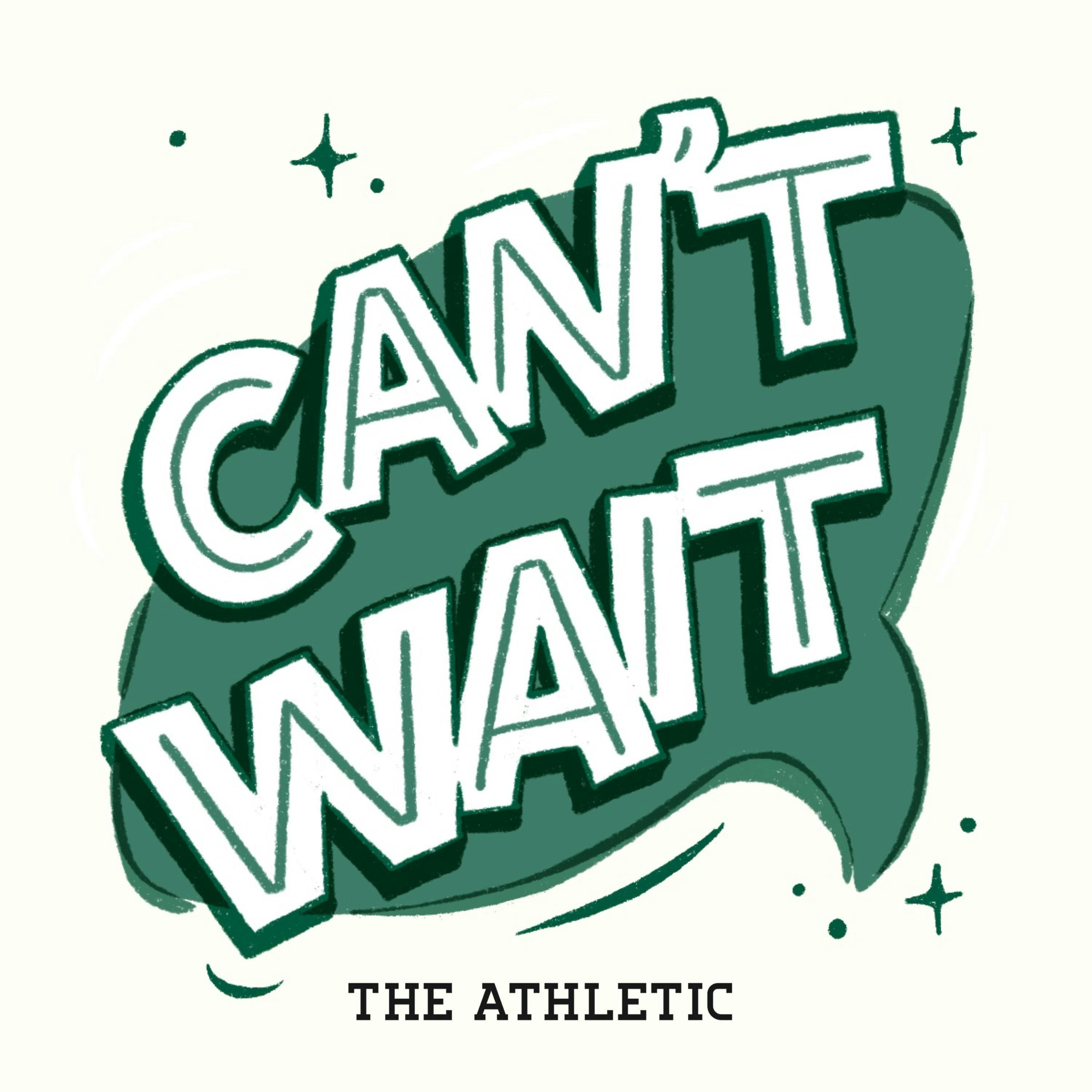 Can\'t Wait: A show about the New York Jets