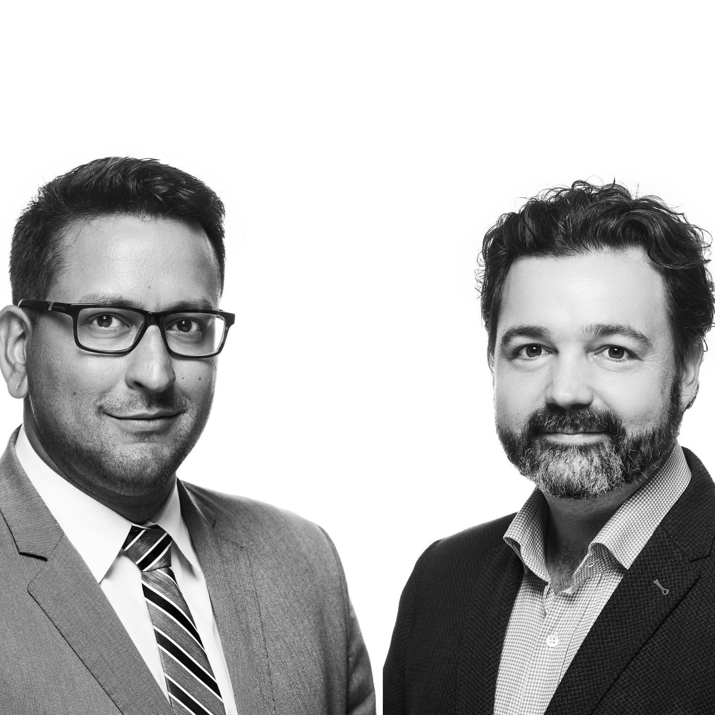 De la grande visite... et on ne parle pas des Coyotes episode artwork