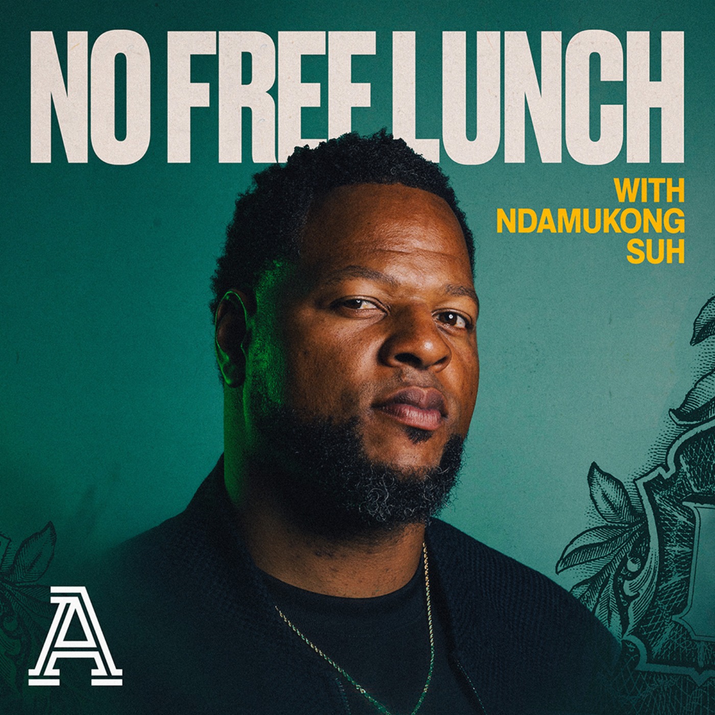 No Free Lunch with Ndamukong Suh