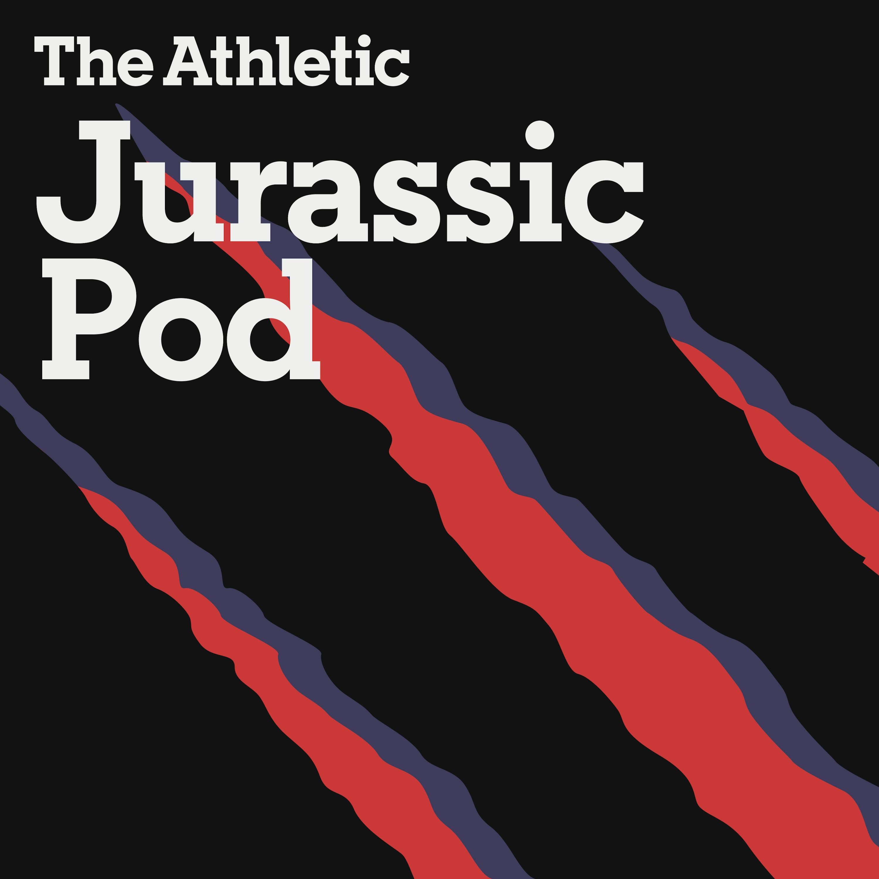 Jurassic Bag