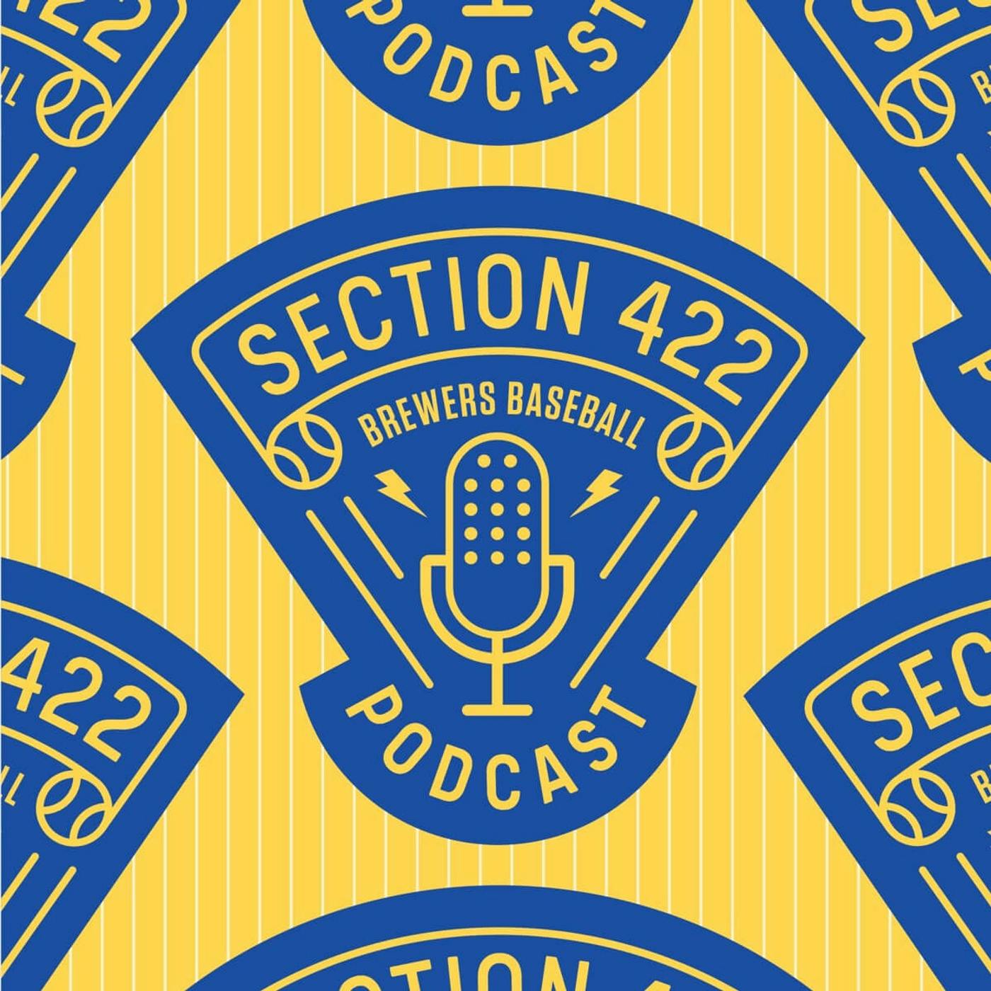 Section 422: A show about the Milwaukee Brewers