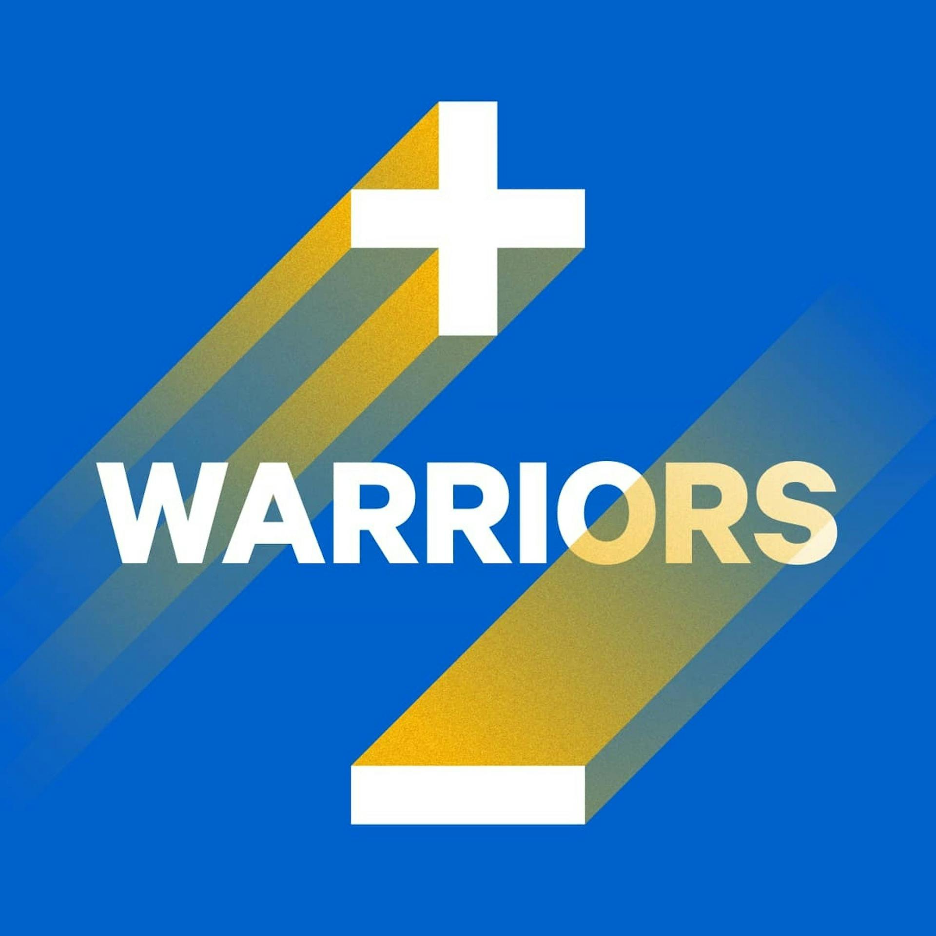 Warriors Plus Minus has a new channel Warriors Plus Minus has a new channel