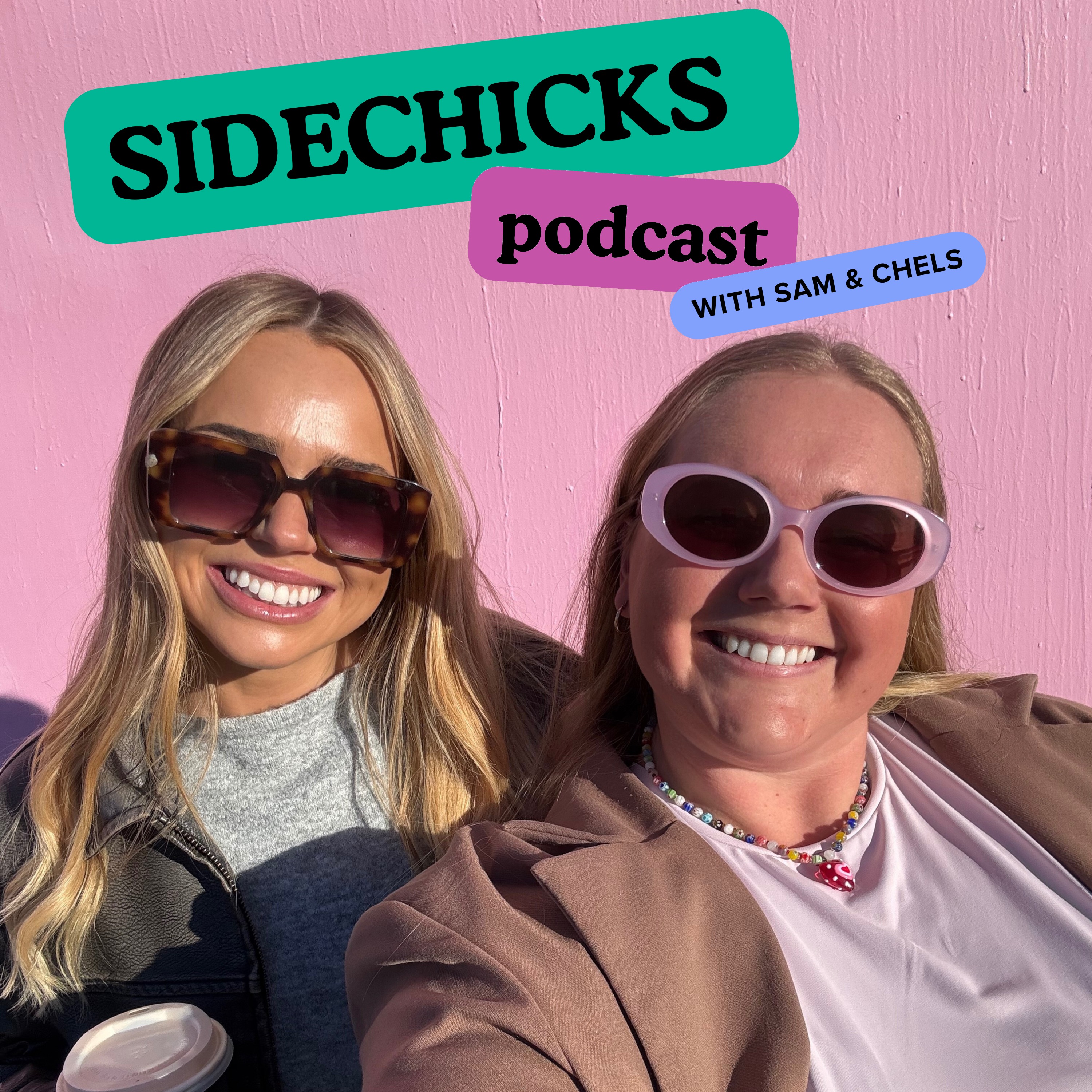 FROM HOSPO TO MUSIC FESTIVALS & MORE! WITH ASHLEIGH MOIR