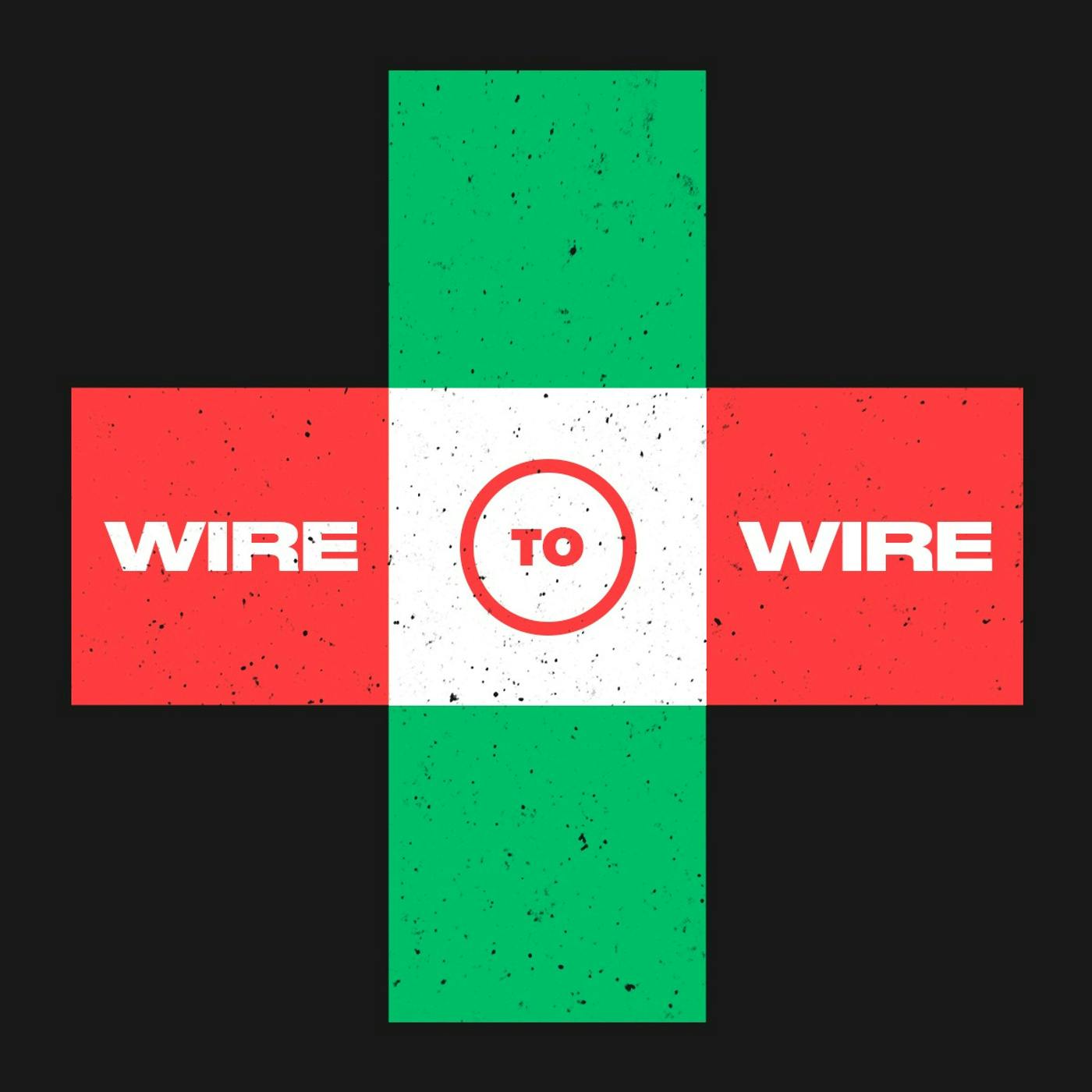 Wire to Wire: A show about fantasy football