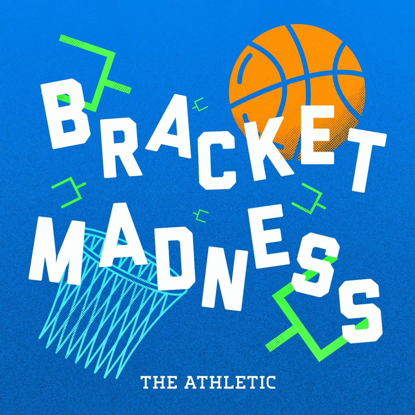 The Athletic's Bracket Madness