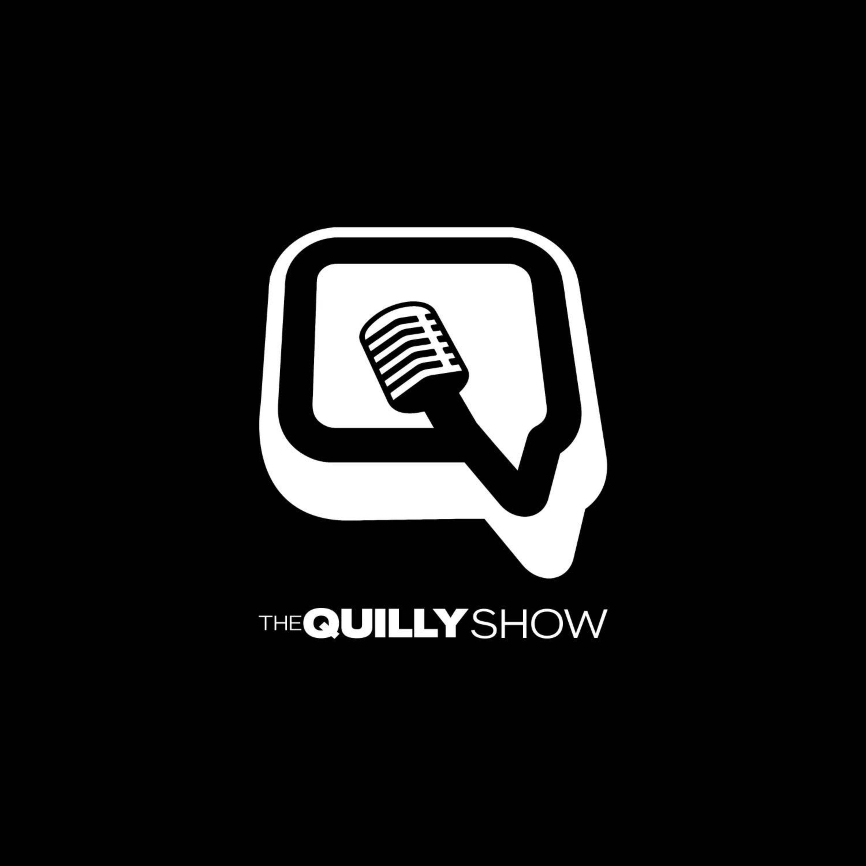 The Quilly Show