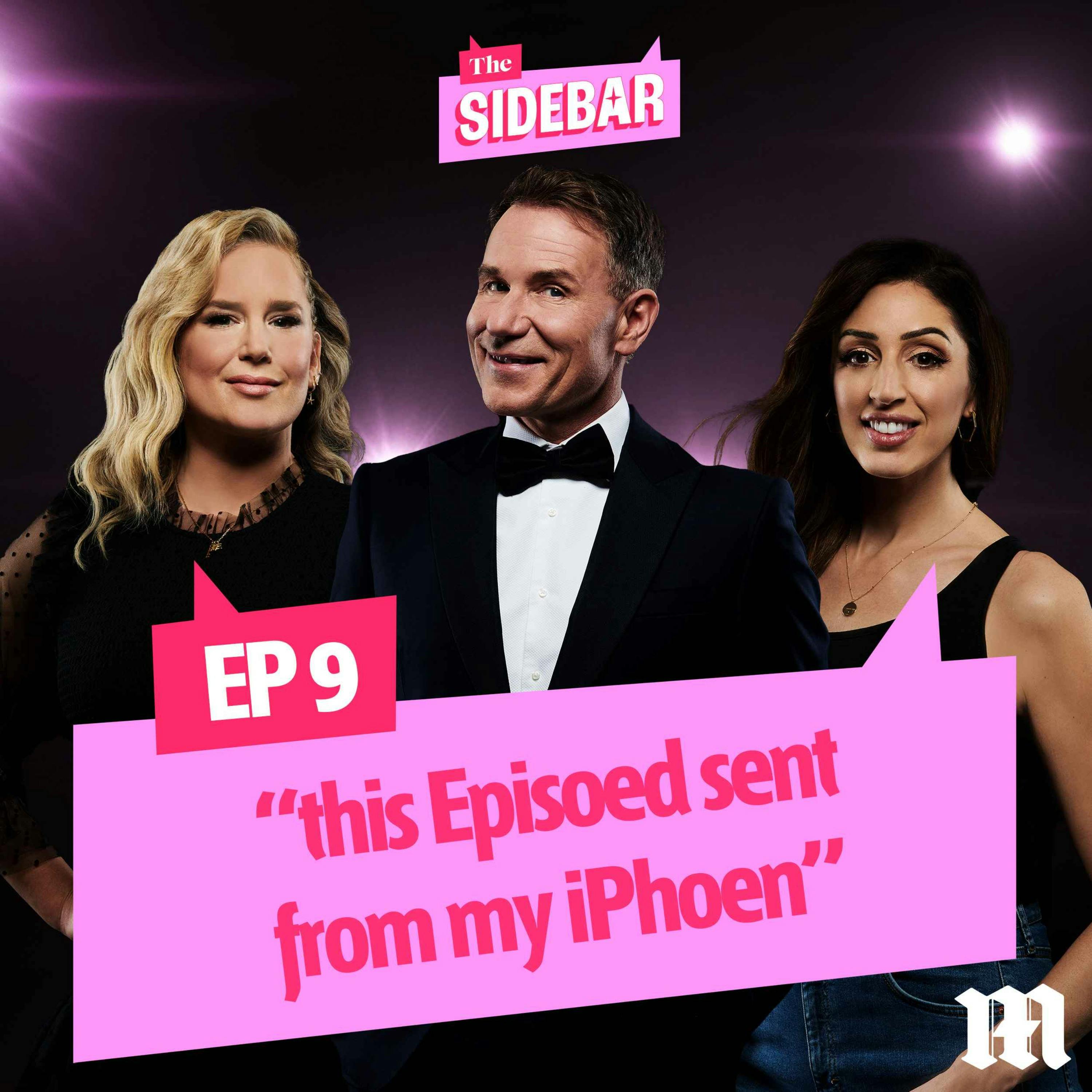 The Sidebar