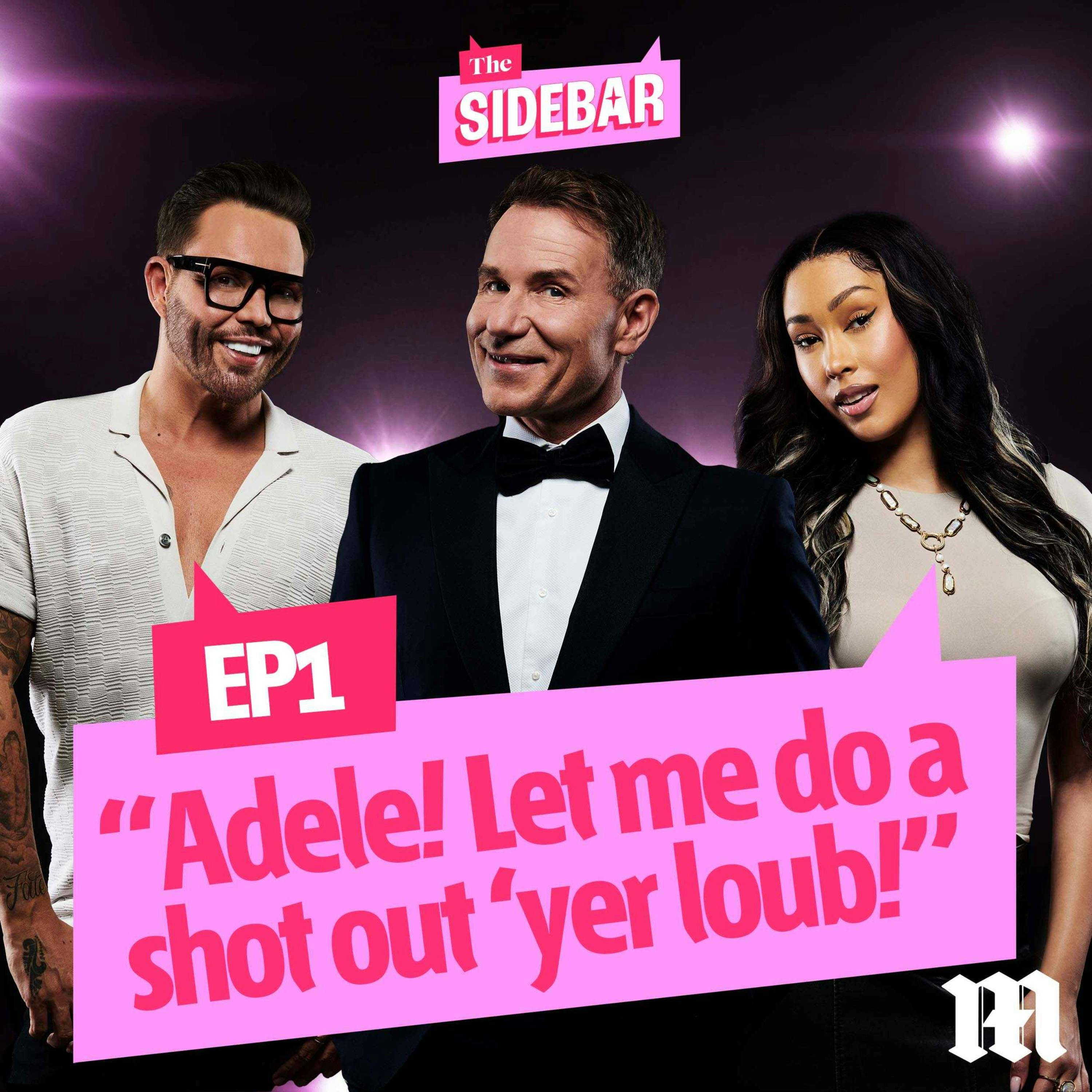 The Sidebar