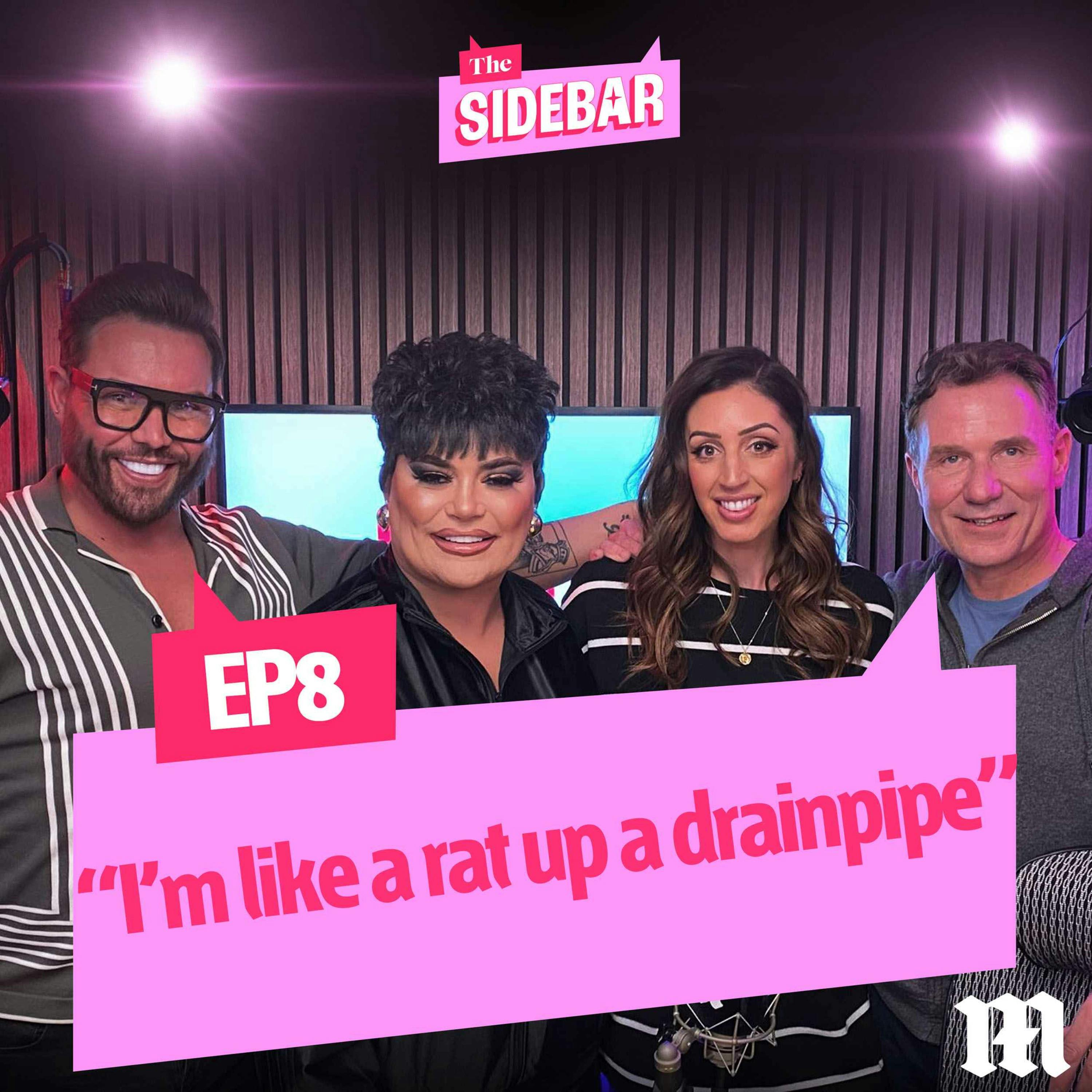 The Sidebar