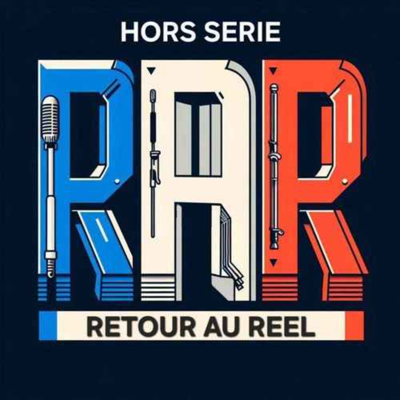 Hors Série - G T P D episode artwork