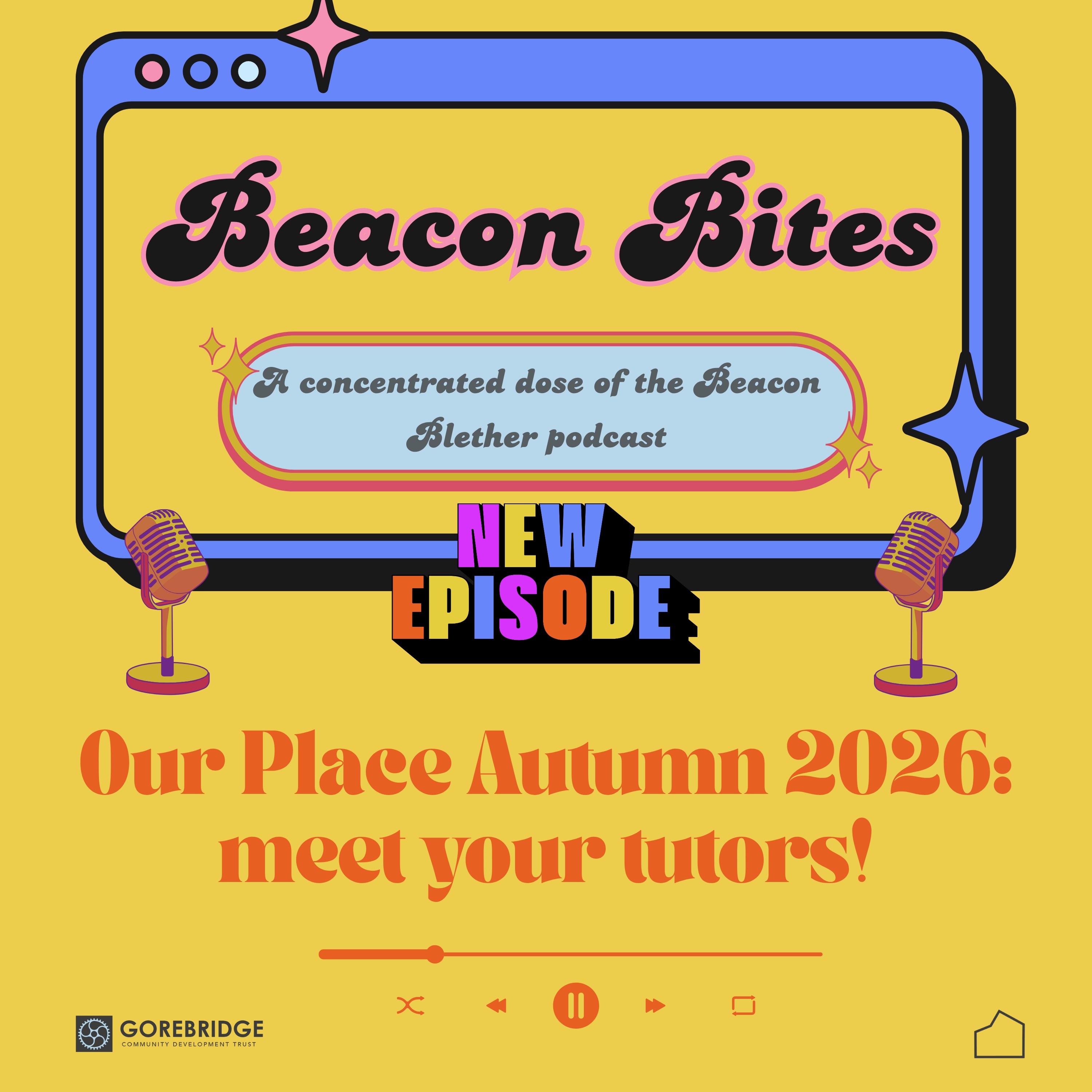 Our Place – Autumn 2026