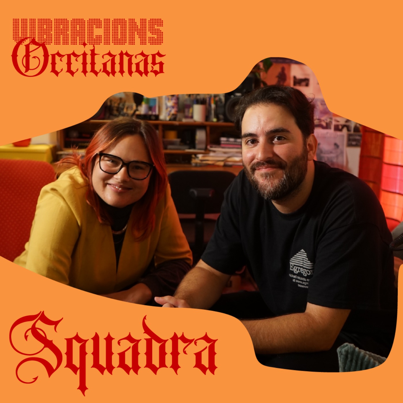 #5 - Squadra redéfinit le Sud