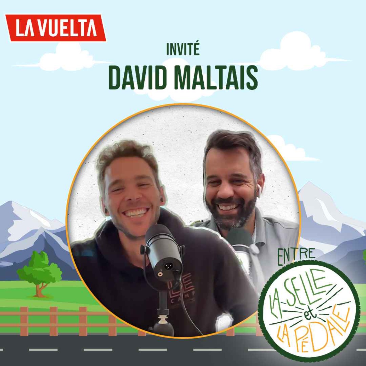 Ép.29 - Spécial La Vuelta -  Debrief stage 4 à 6