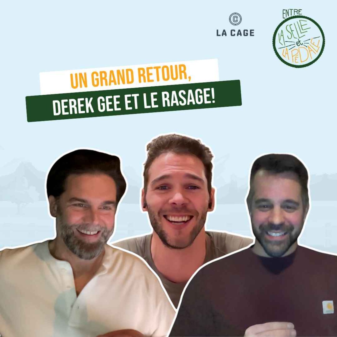 Entre la selle et la pédale - EP38 : C'est reparti pour 2026 !