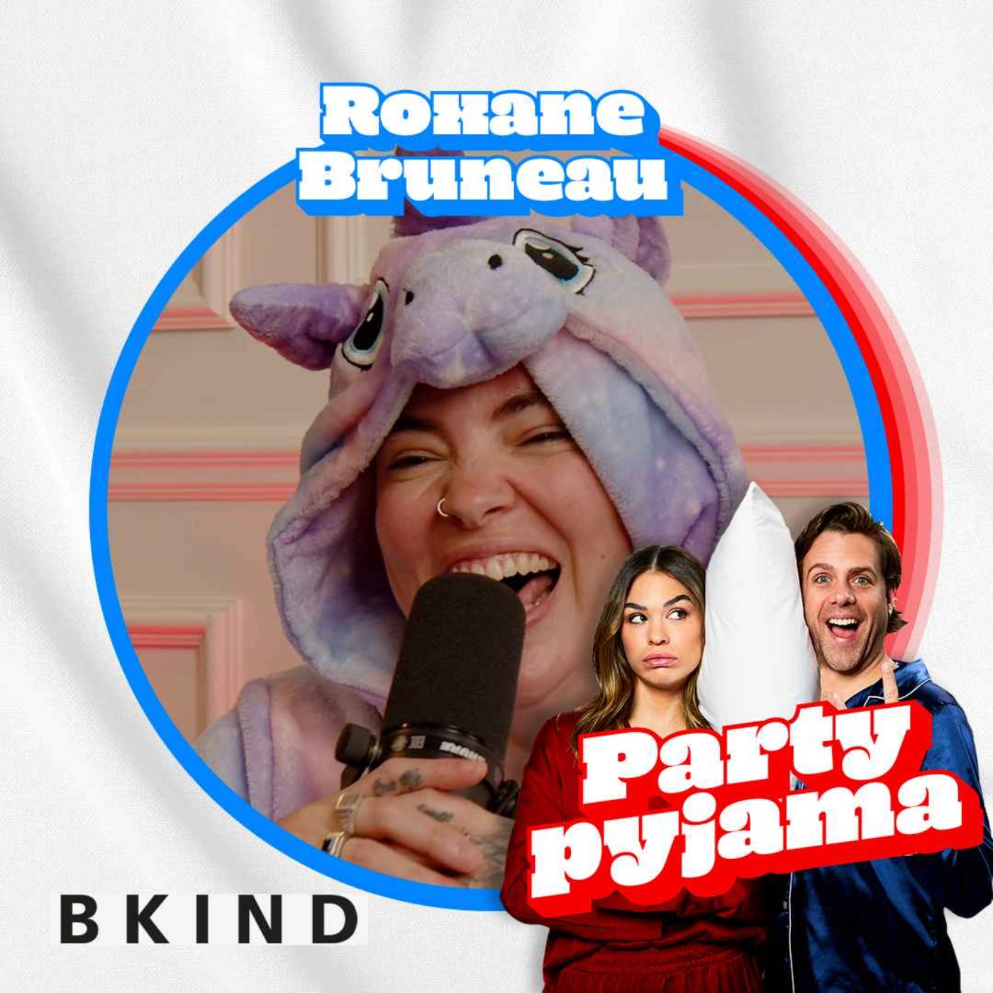 Party Pyjama