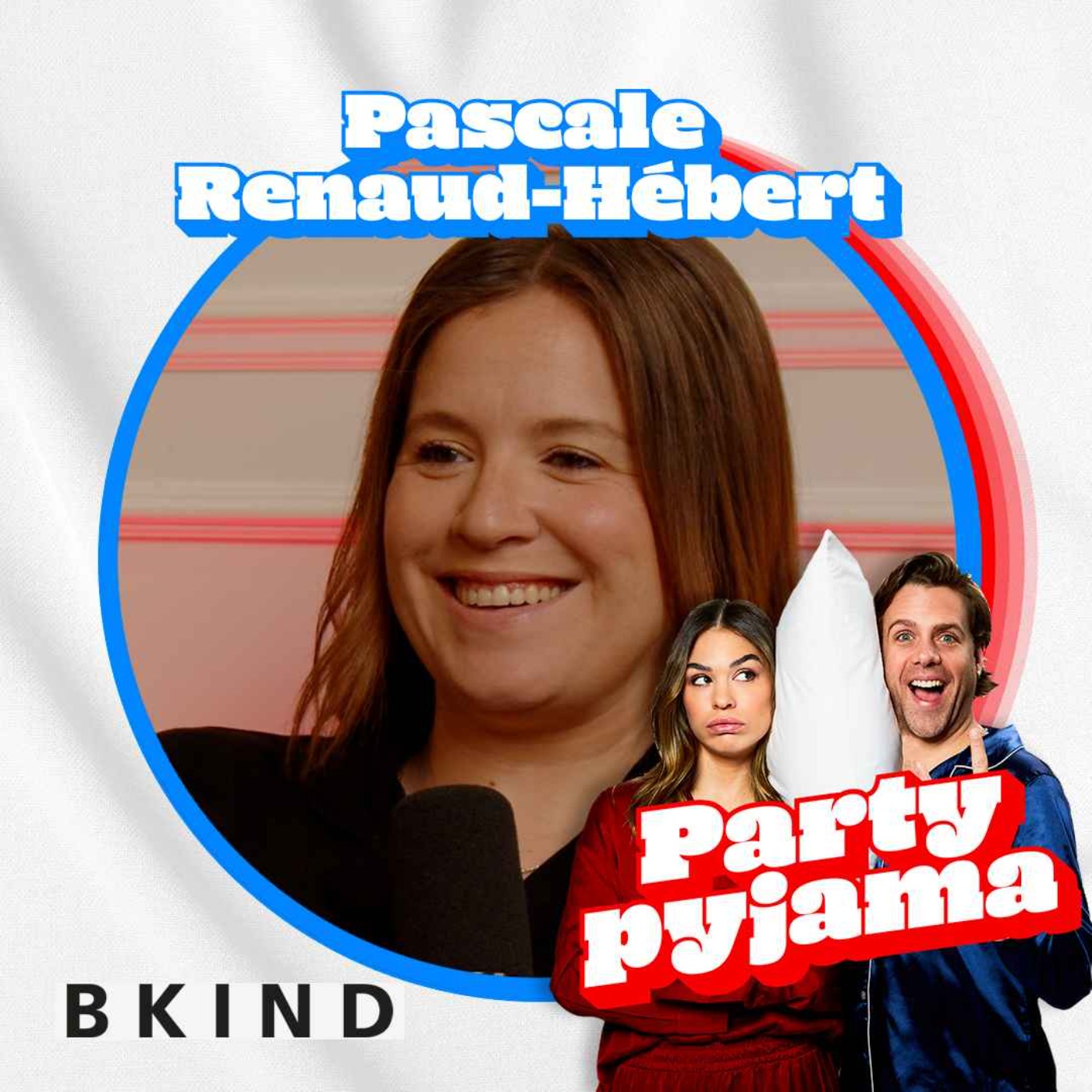 Party Pyjama