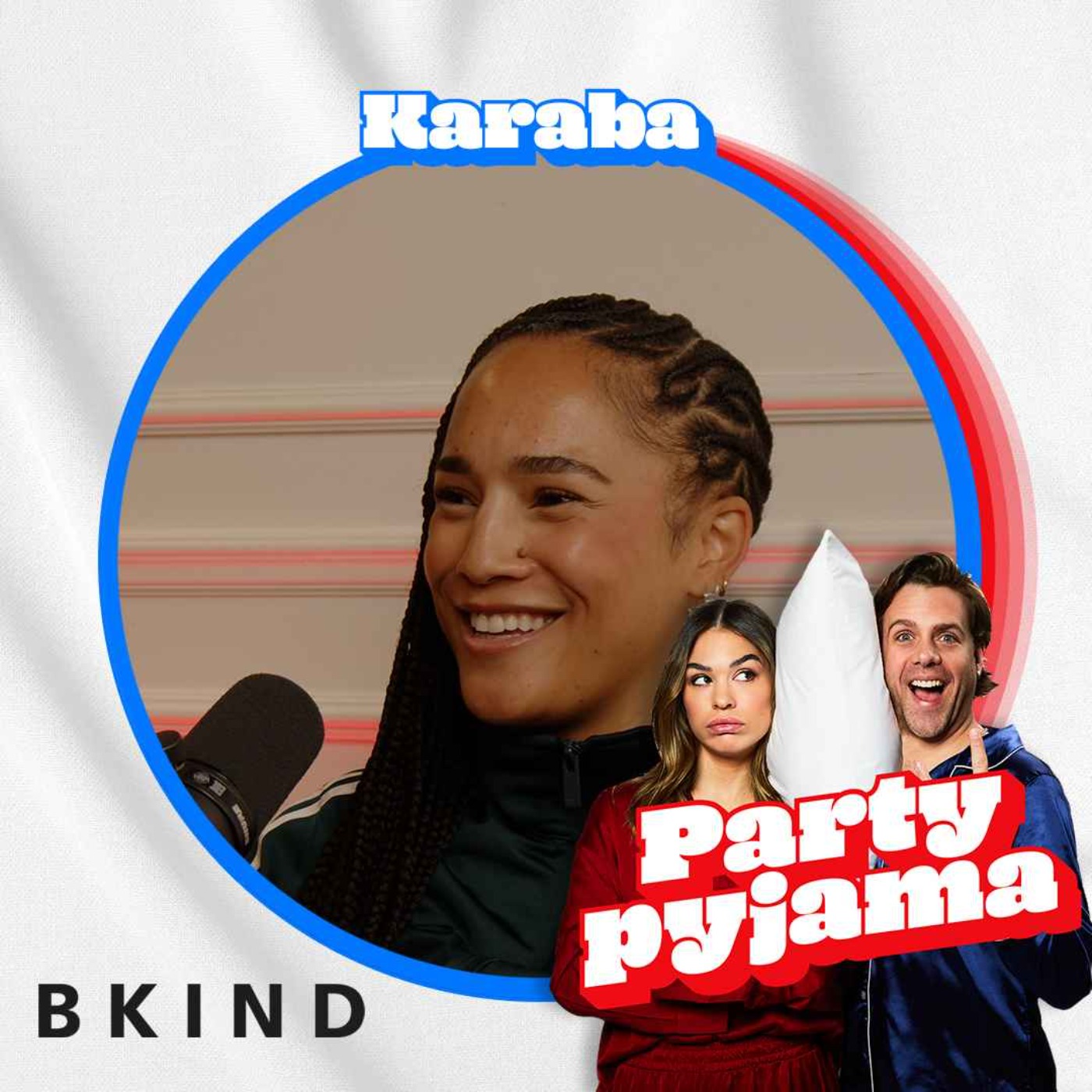 Épisode 66 - DJ Karaba