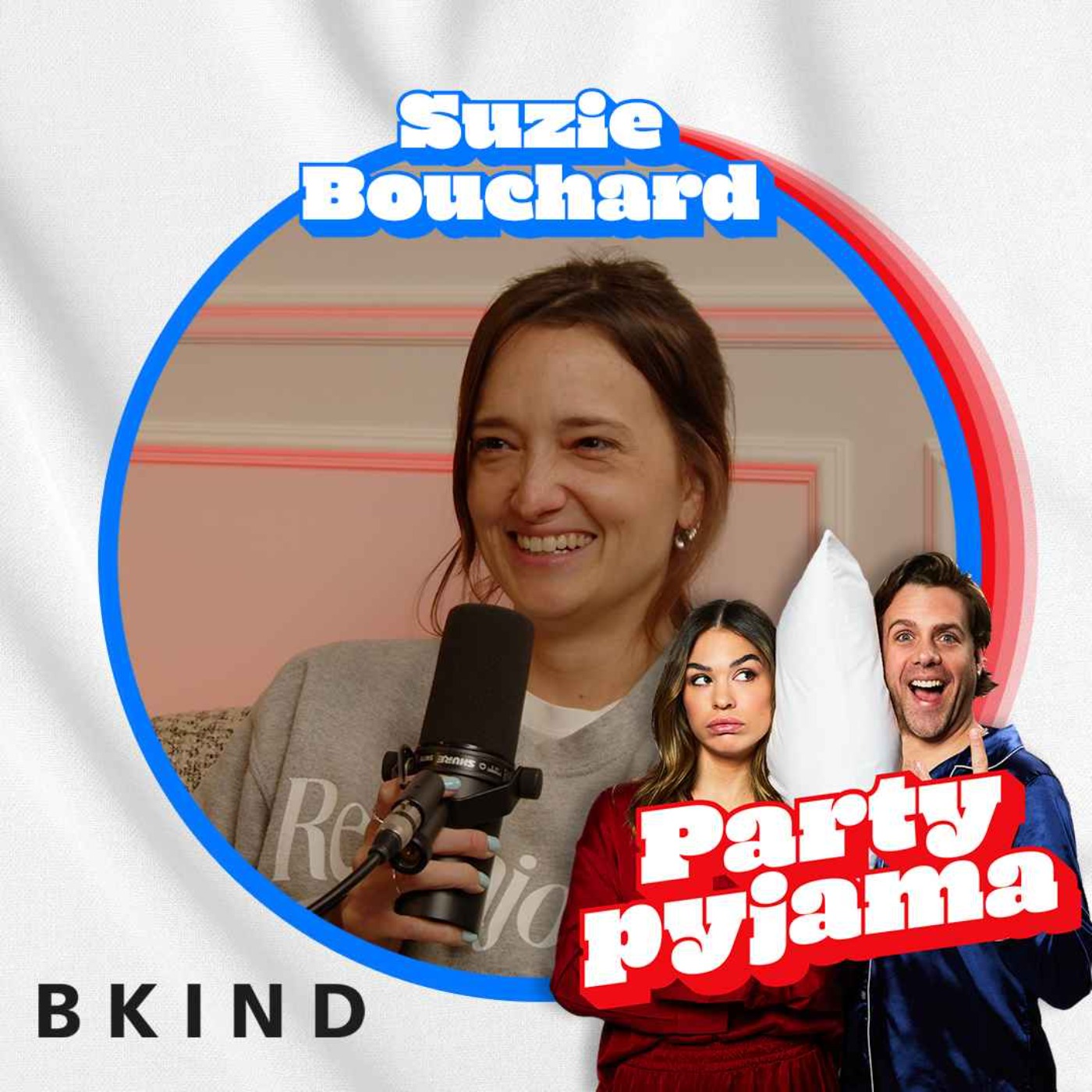 Suzie Bouchard | EP67