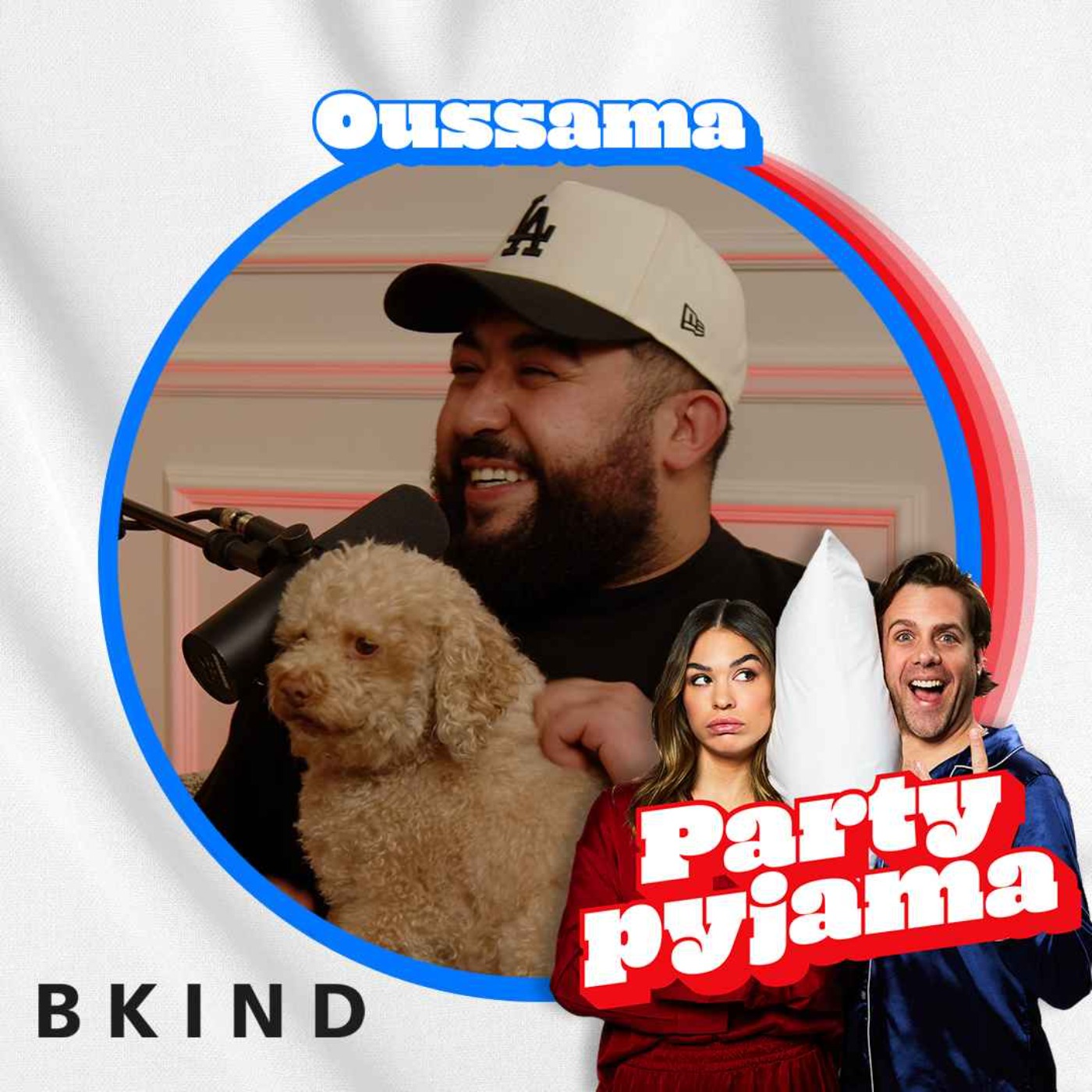Oussama Fares | EP69