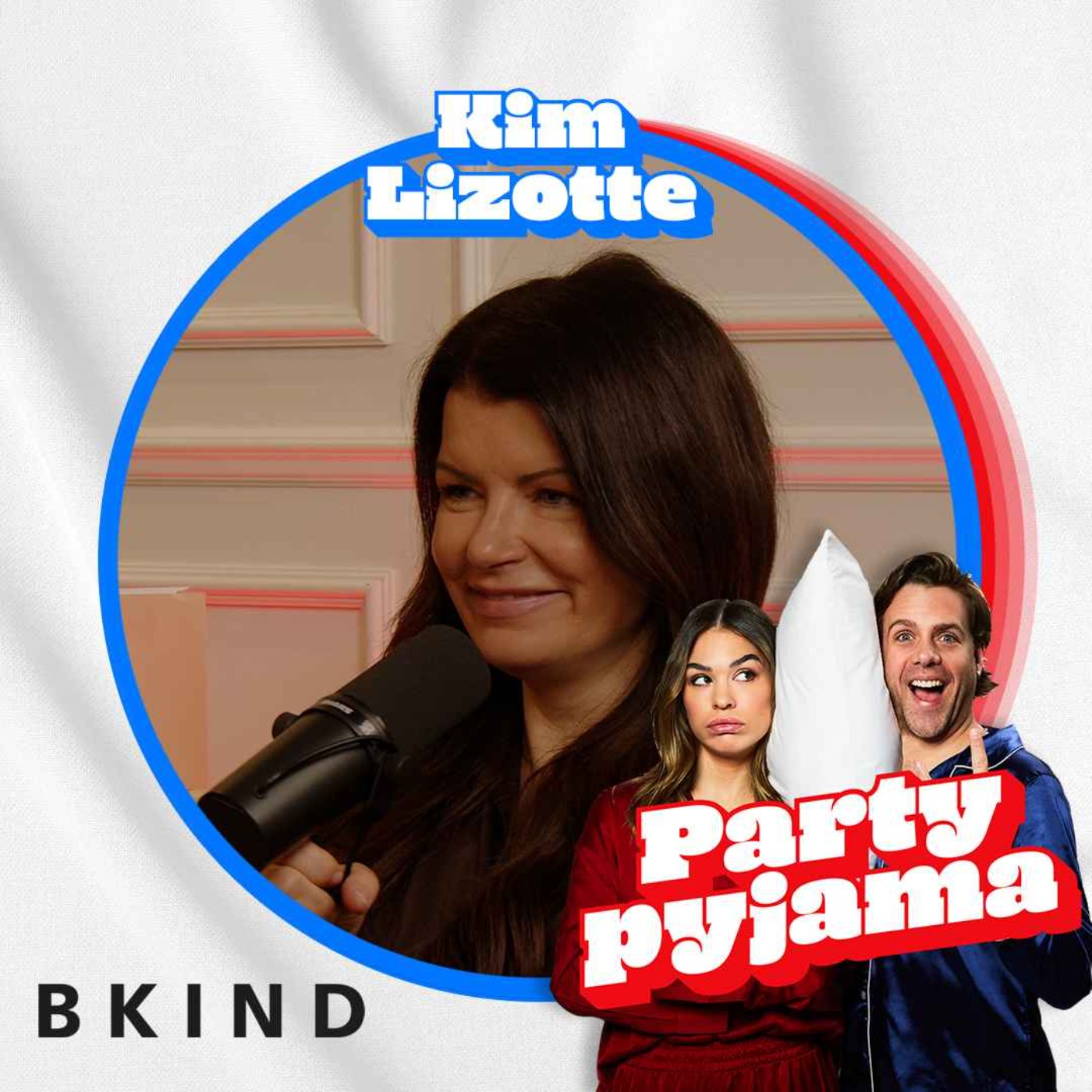 Kim Lizotte | EP71