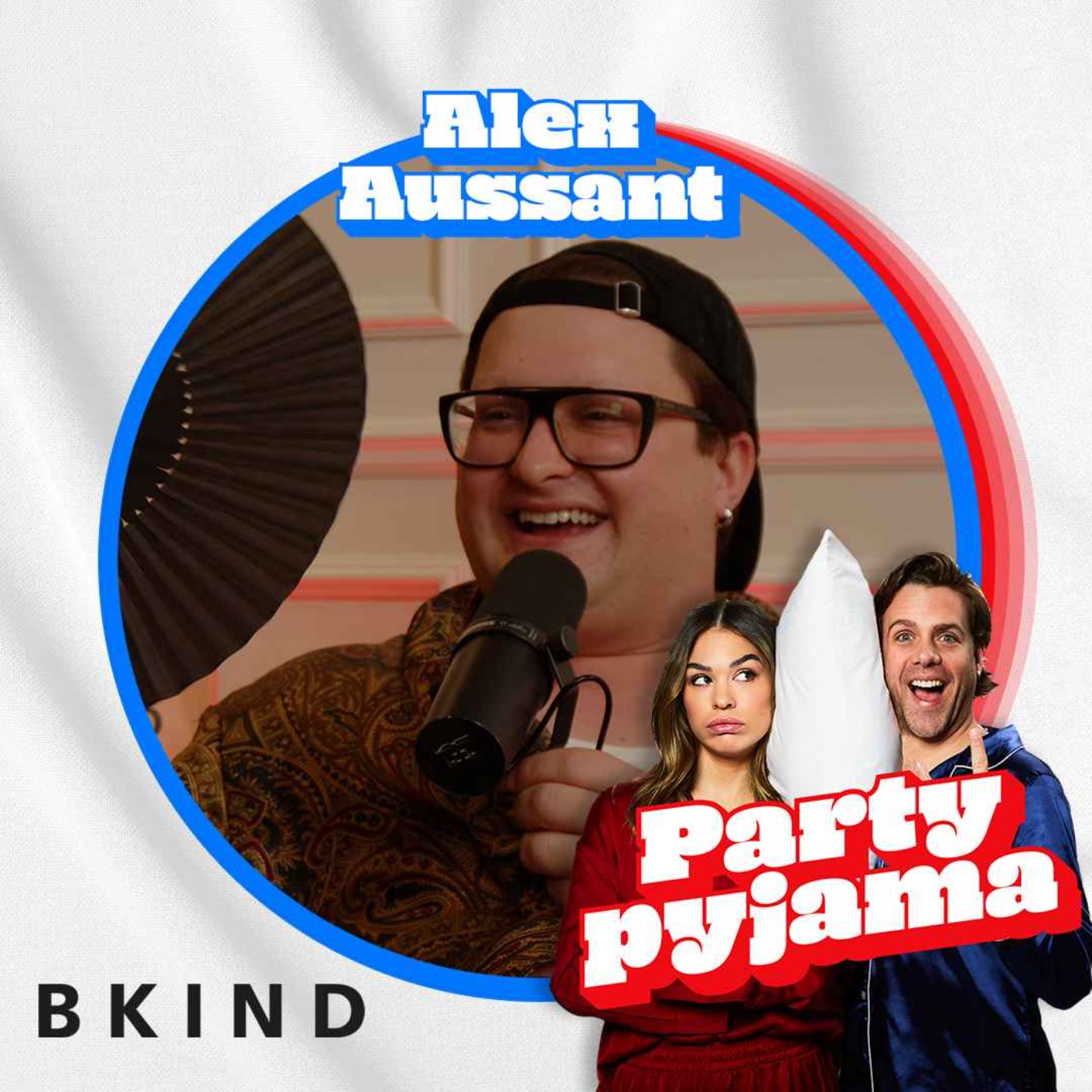 Alexandre Aussant | EP72