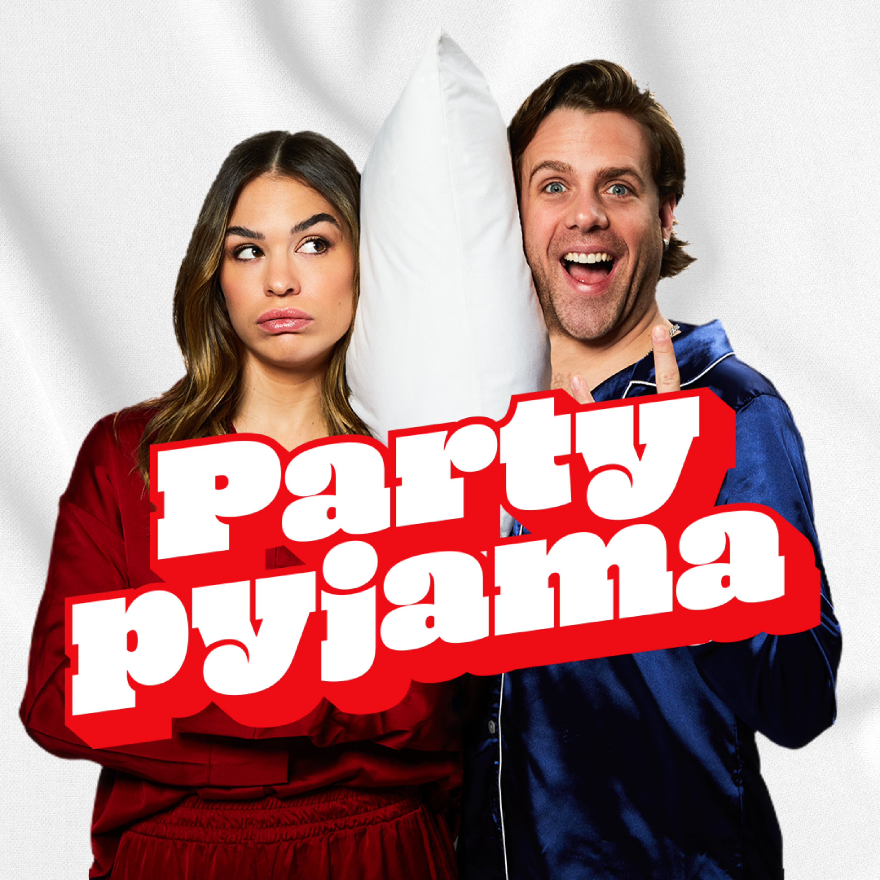 Podcast Cover
