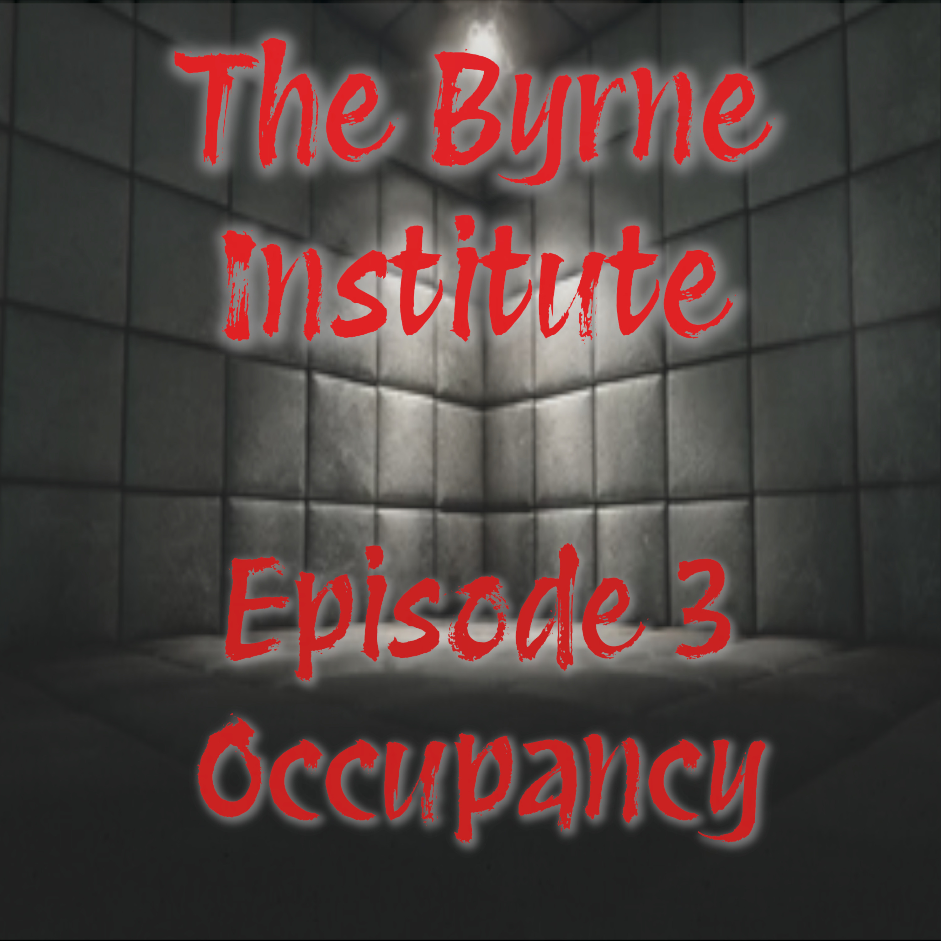 Season 1. Episode 3. Occupancy.