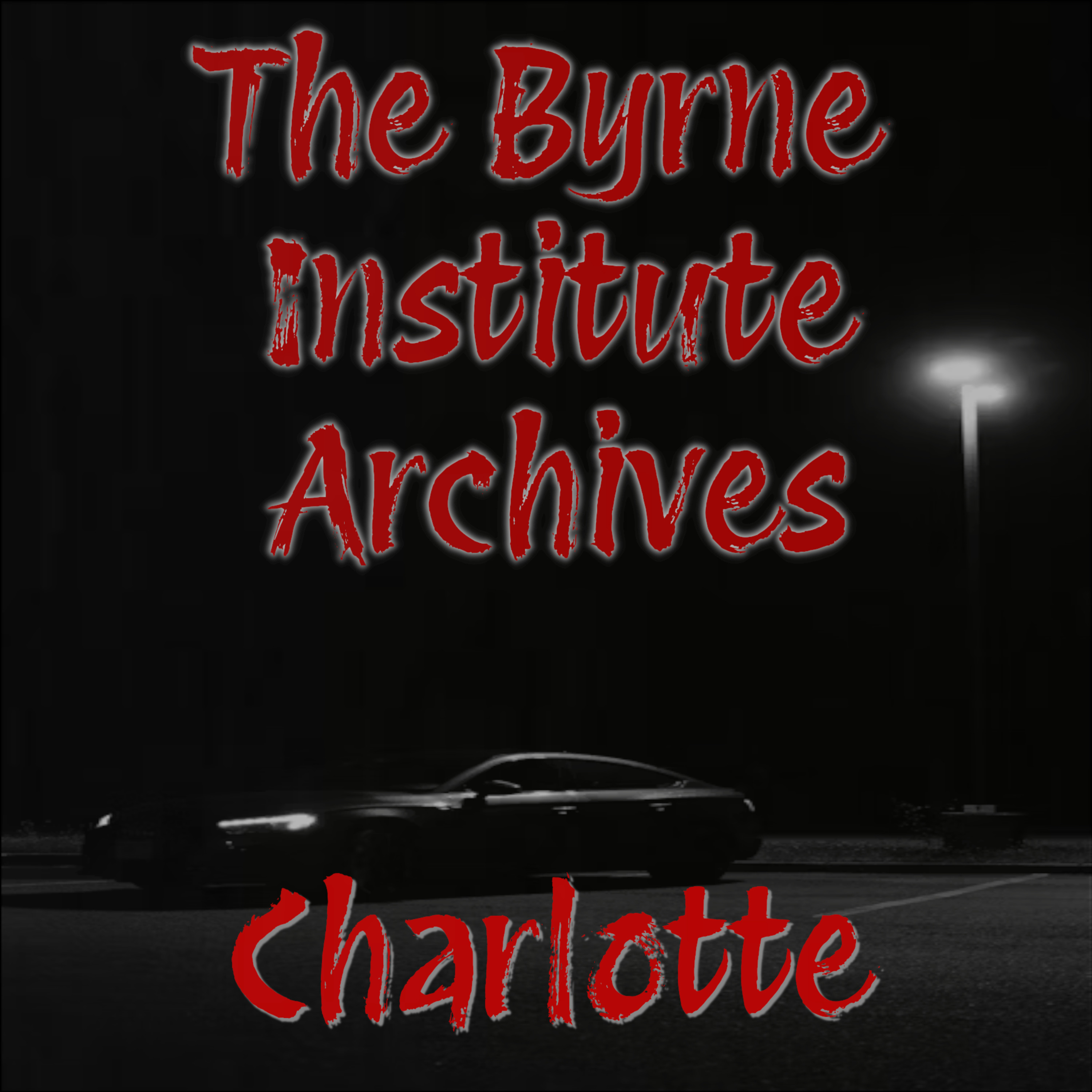 The Byrne Institute Archives. Charlotte.