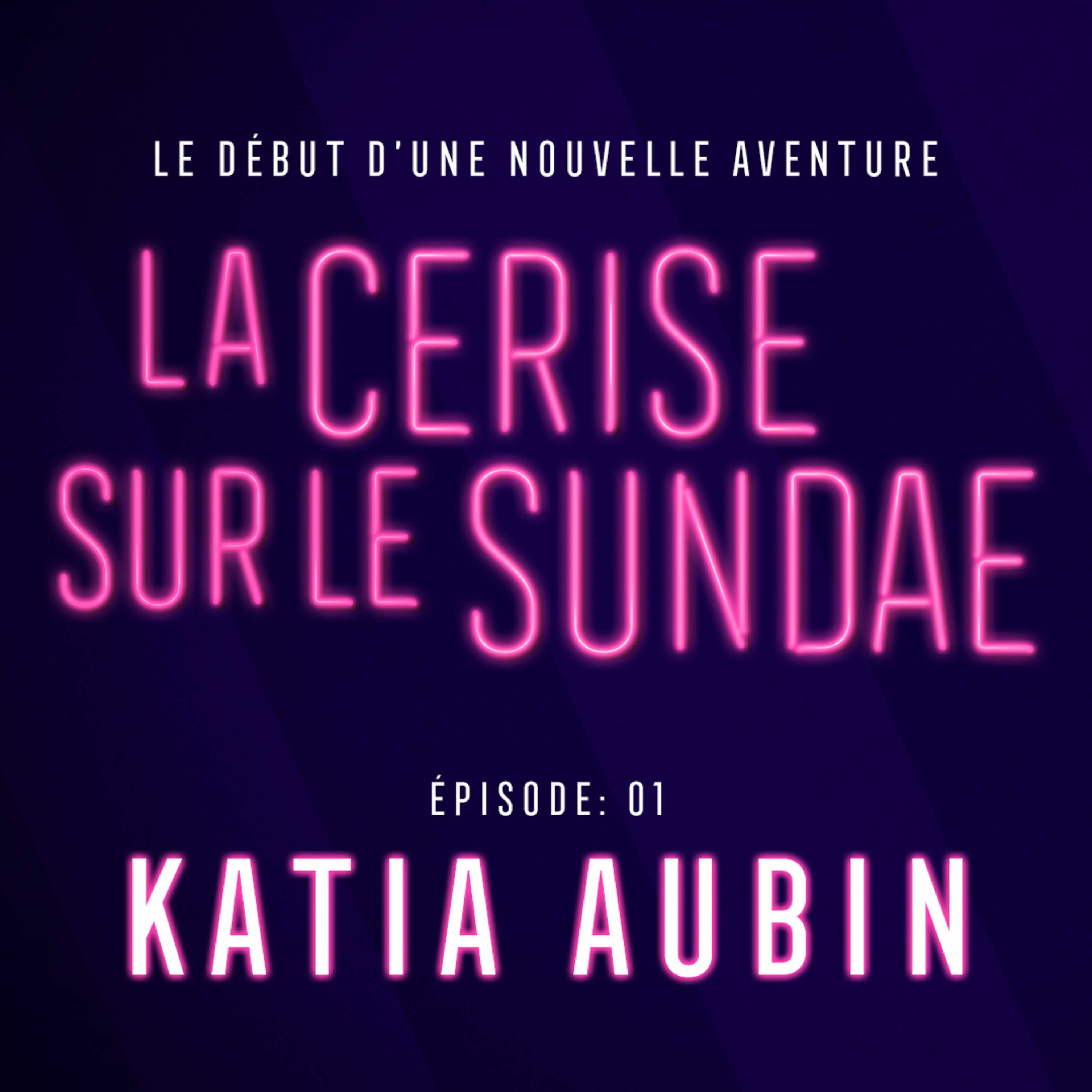 La cerise sur le sundae
