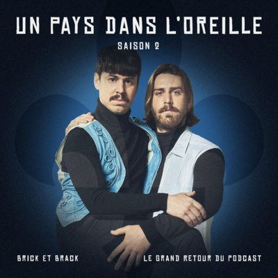 Un Pays dans l\'Oreille