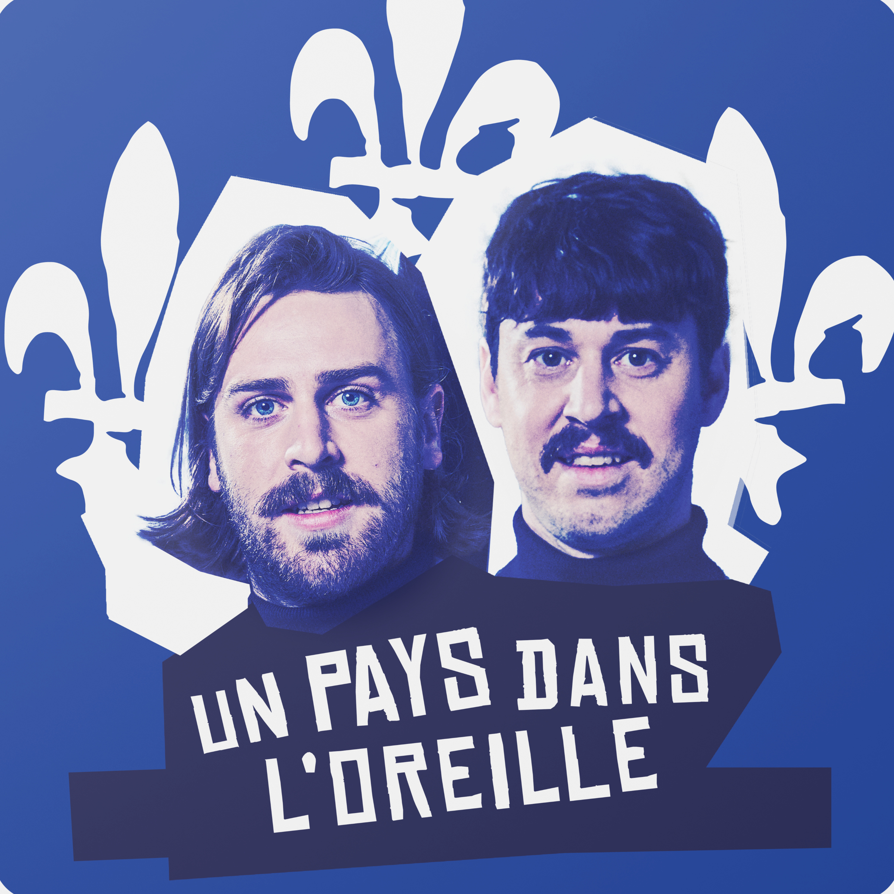 Un Pays dans l\'Oreille
