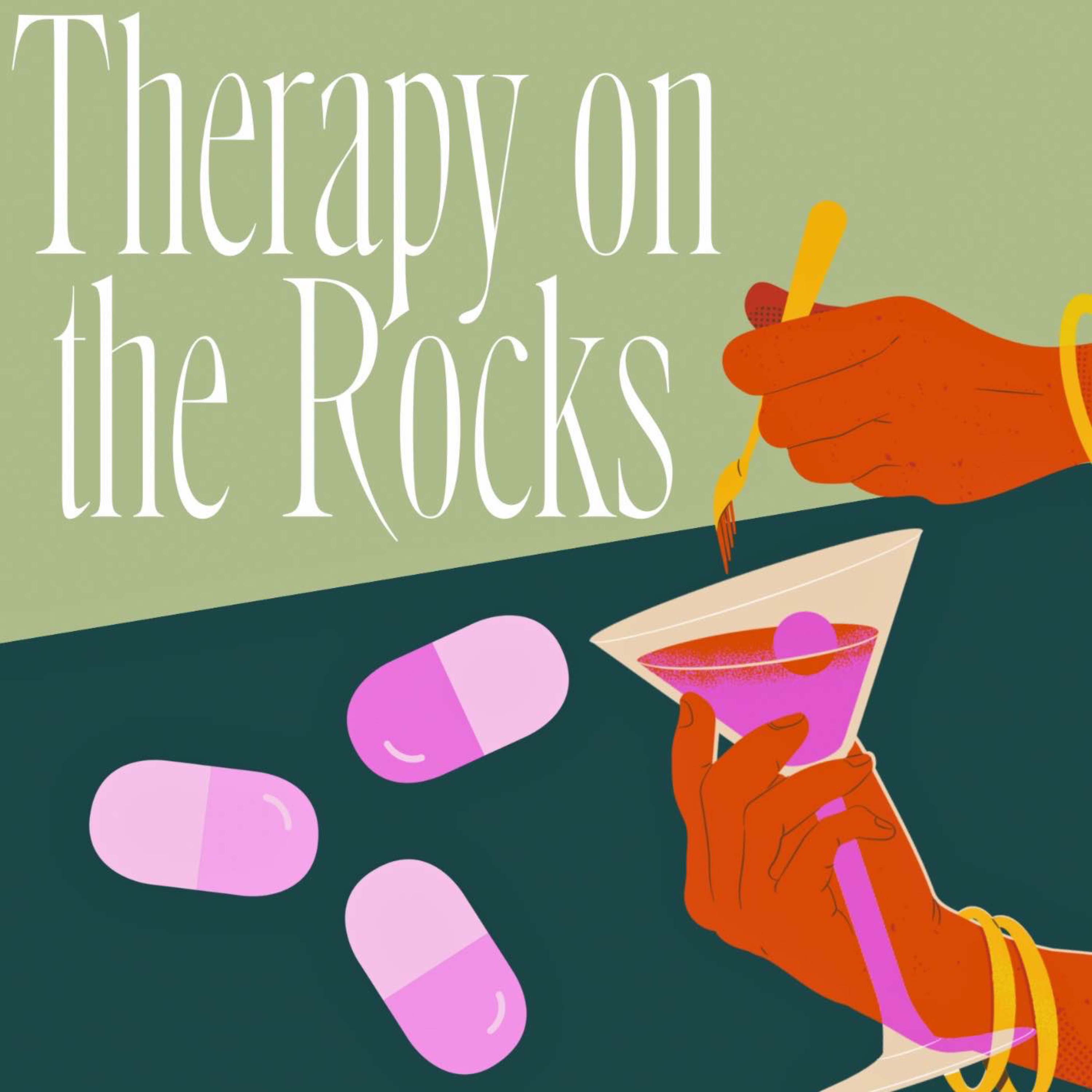Anxious about ChatGPT, trichotillomania, and hobbies