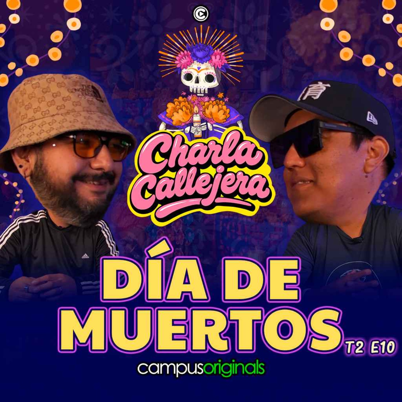 DIA DE MUERTOS. A quien traerías de regreso por 1 HORA? La reflexión de la muerte que te hará llorar. episode artwork