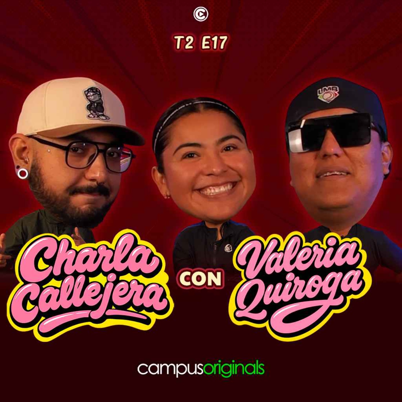De China, Nuevo León para el Mundo: La Historia de Valeria Quiroga episode artwork